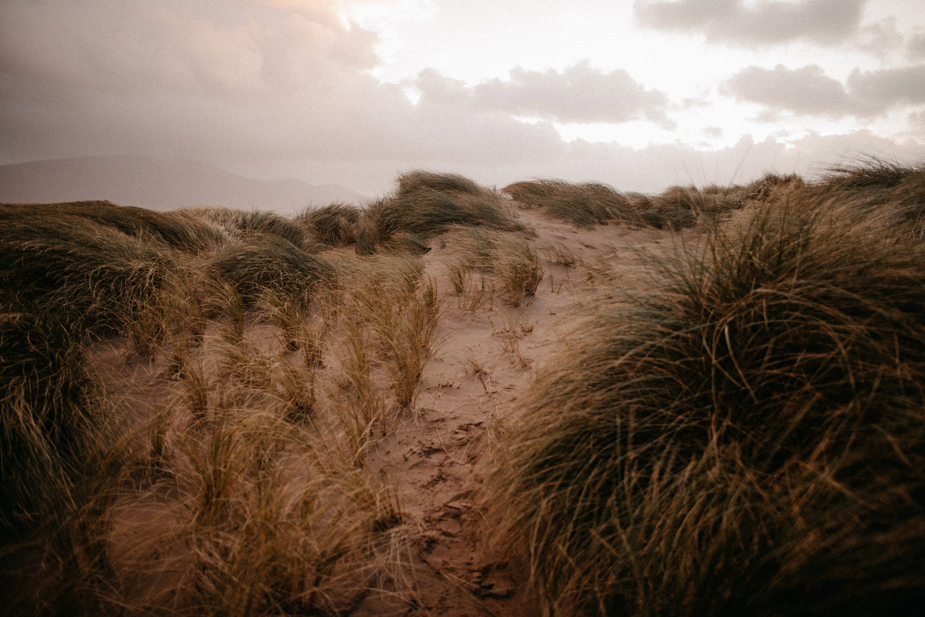 castlegregory couple session