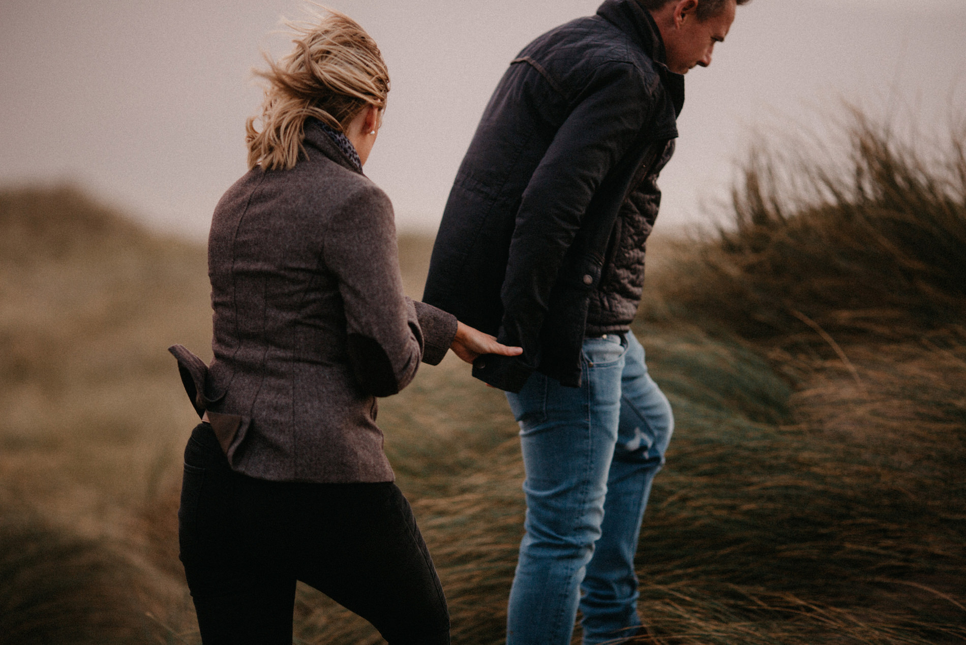 castlegregory couple session