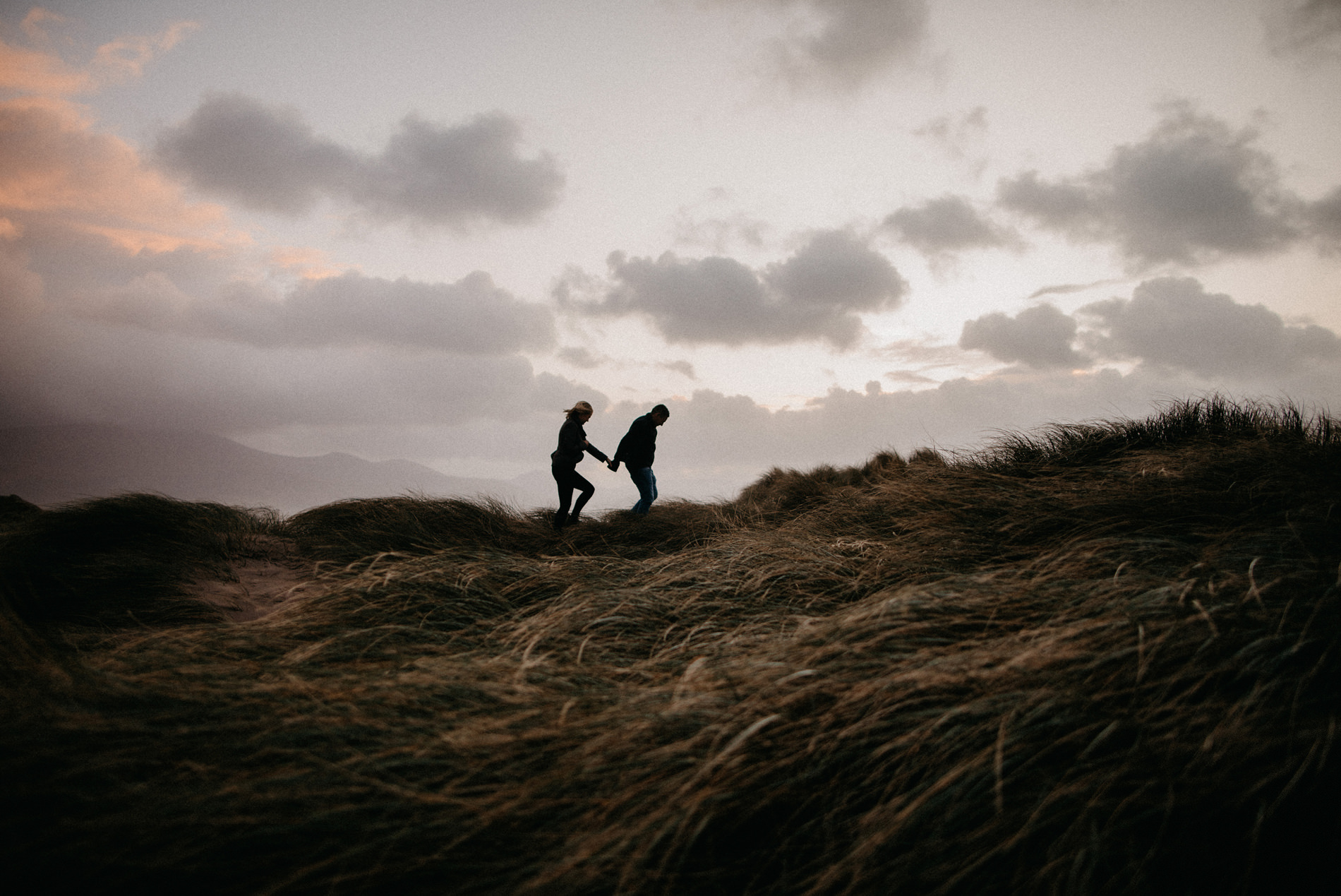 castlegregory couple session