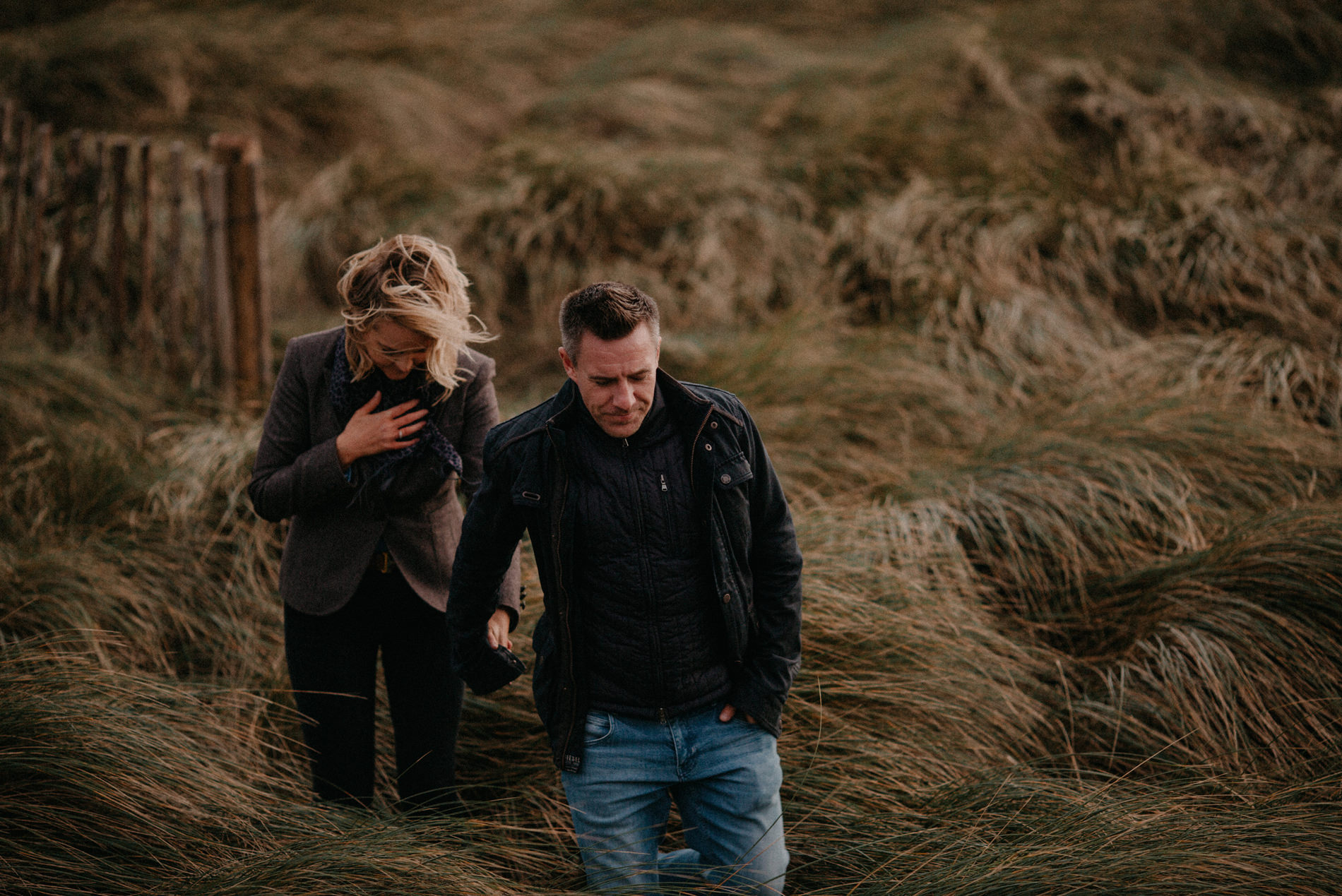 castlegregory couple session