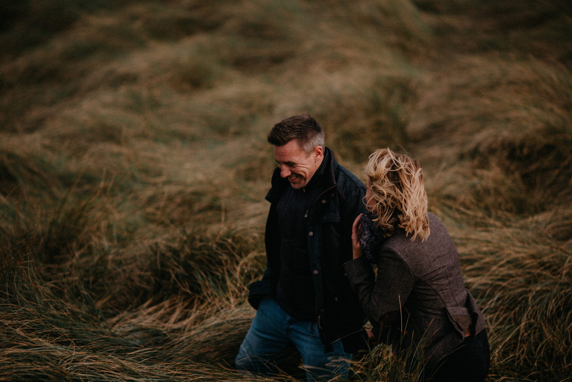 castlegregory couple session