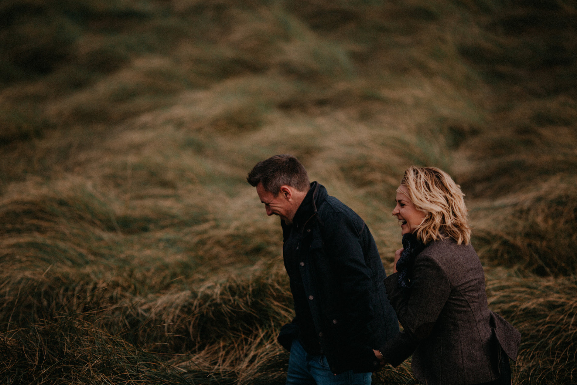 castlegregory couple session