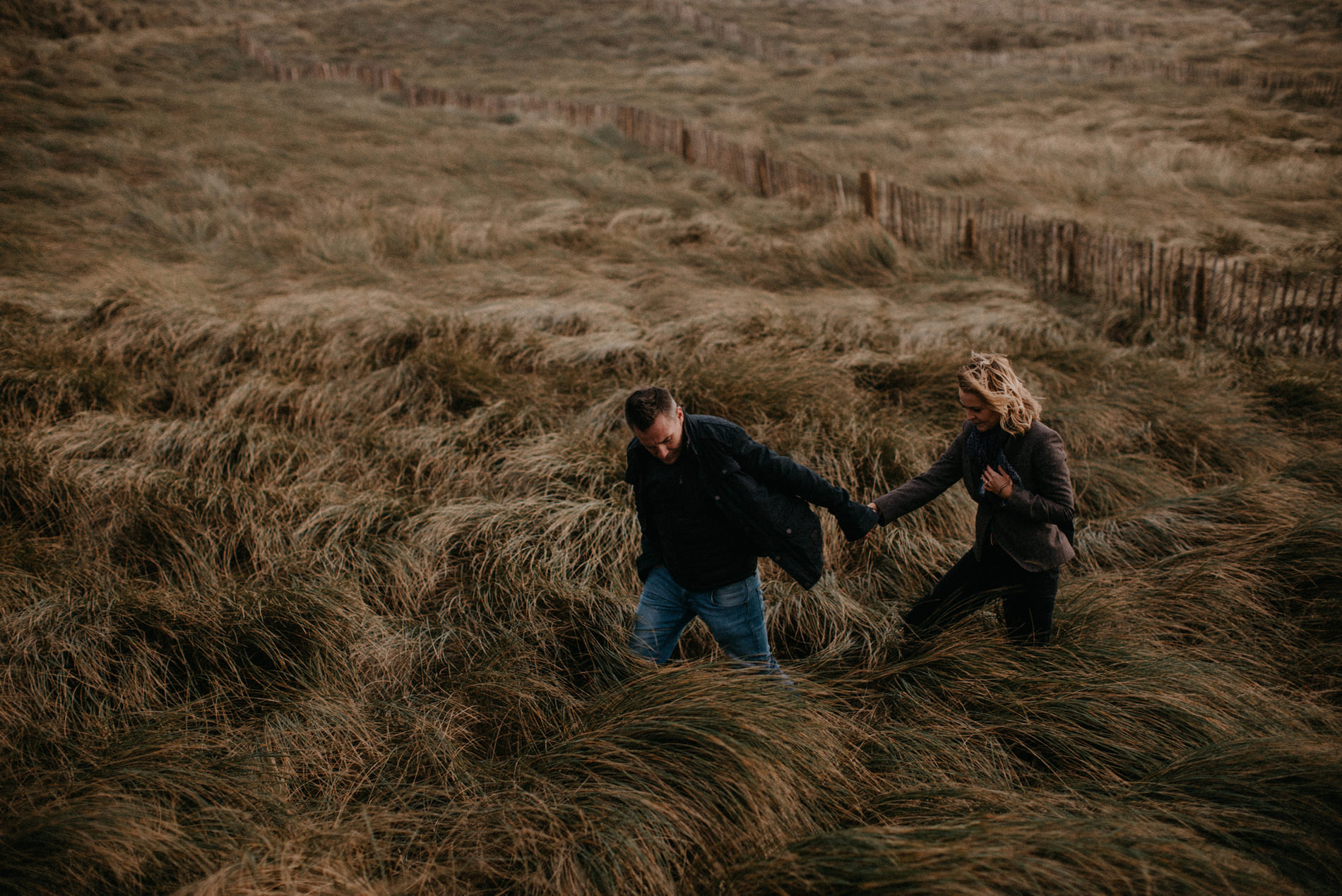 castlegregory couple session