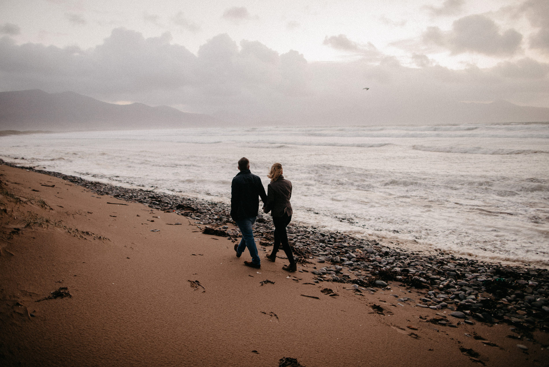 castlegregory couple session