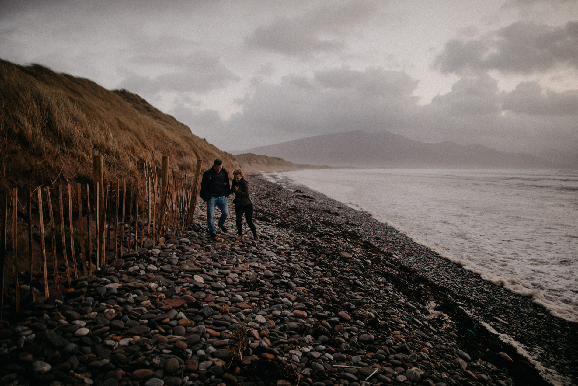 castlegregory couple session