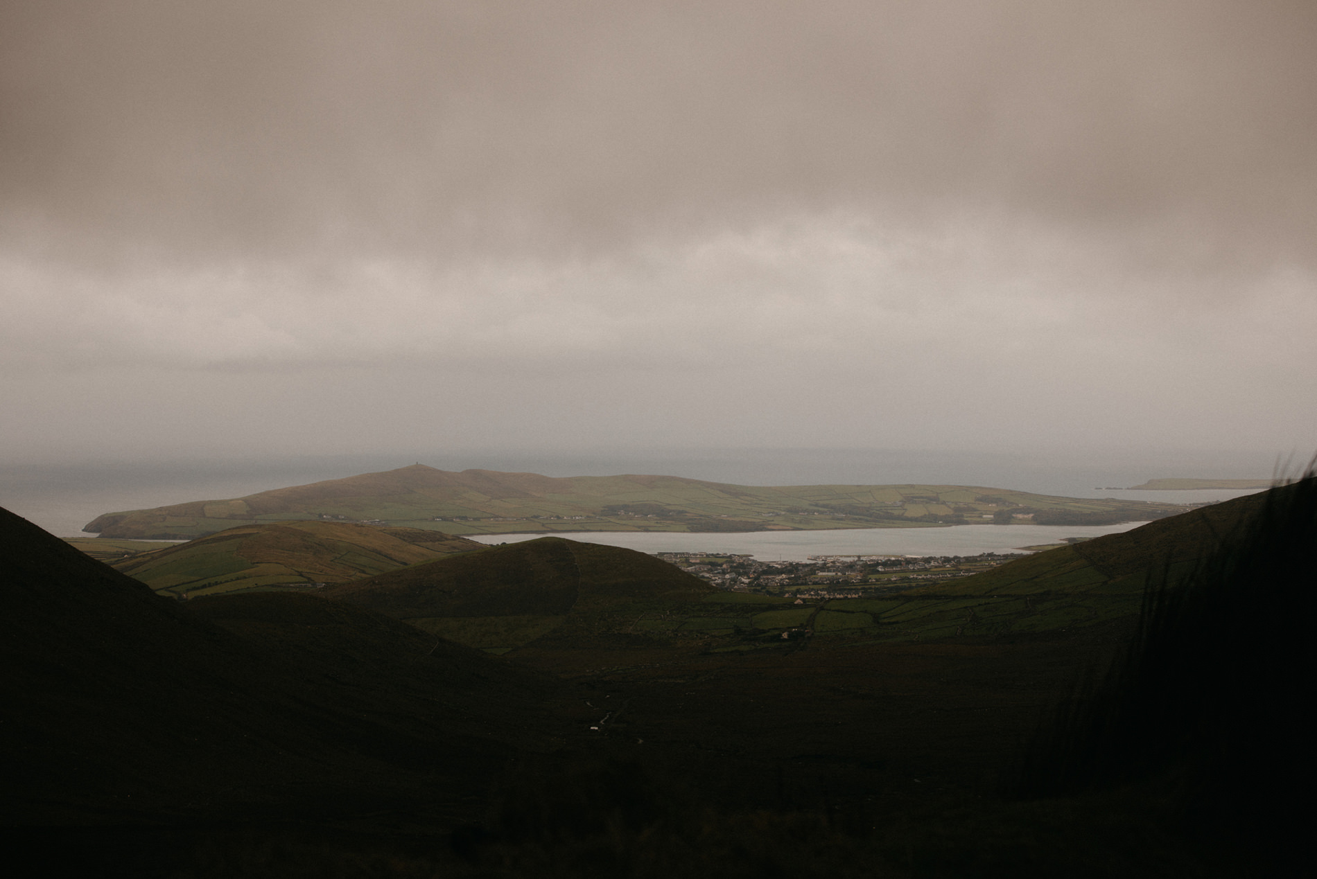 wedding dingle ireland