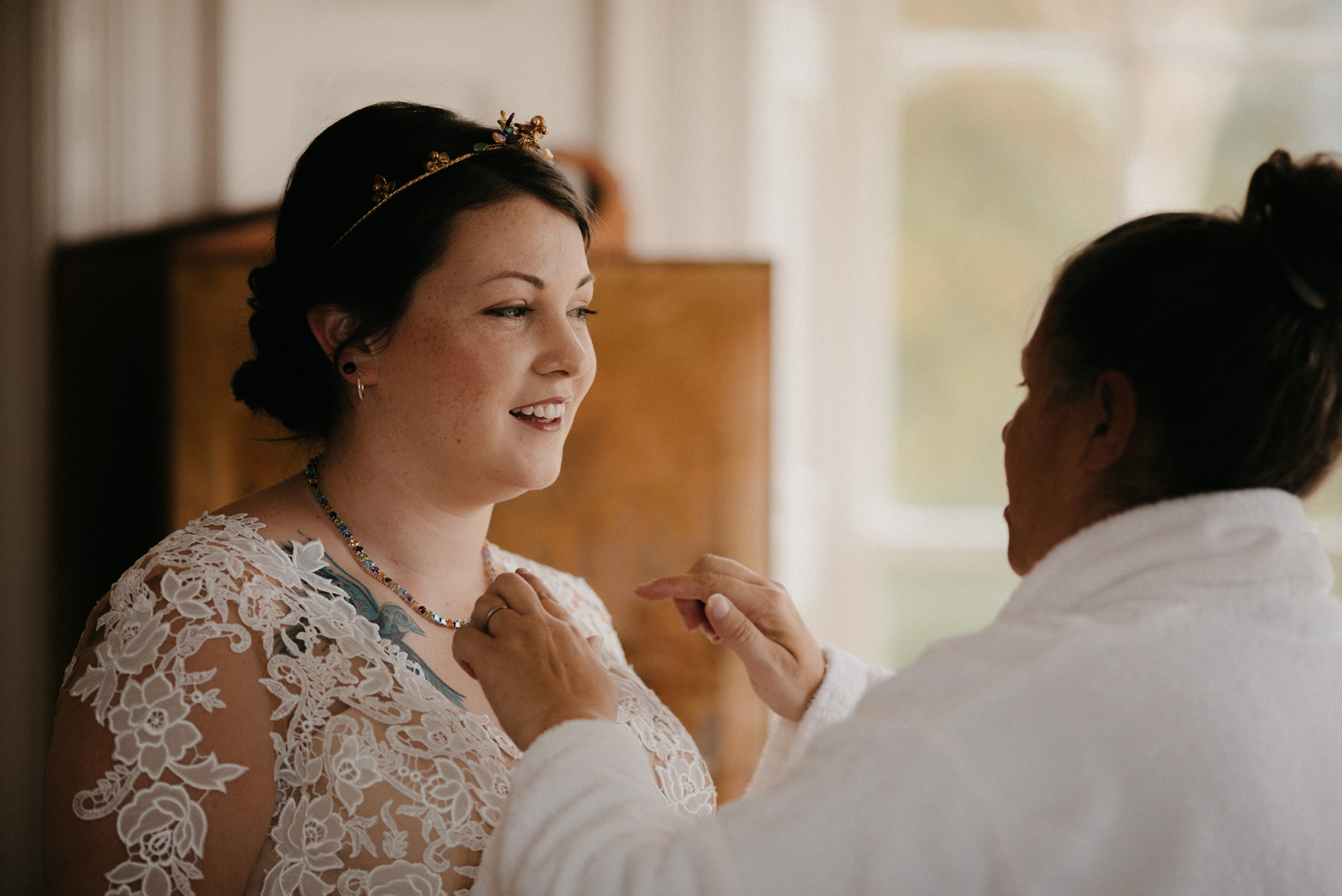 wedding dingle ireland