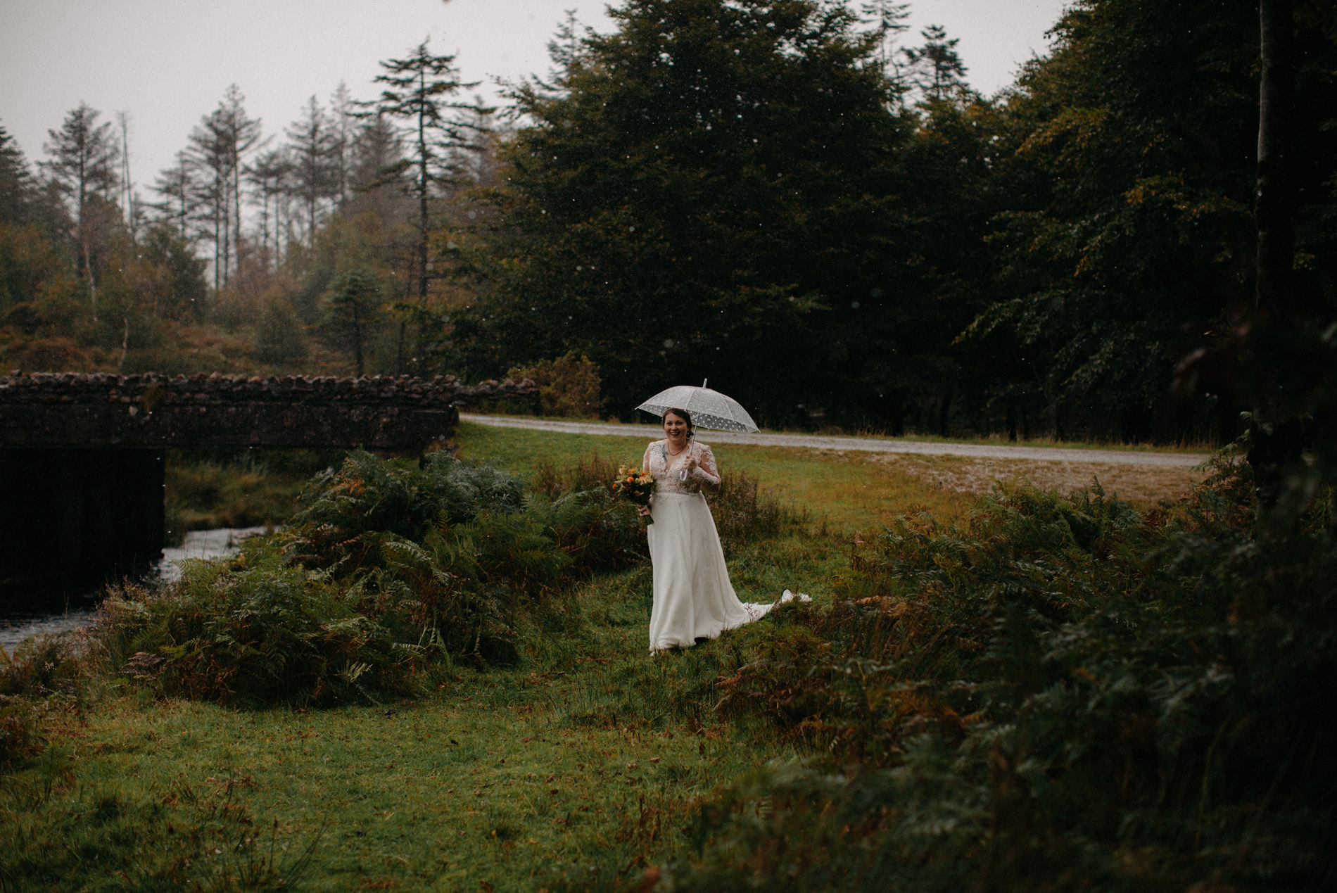 wedding dingle ireland