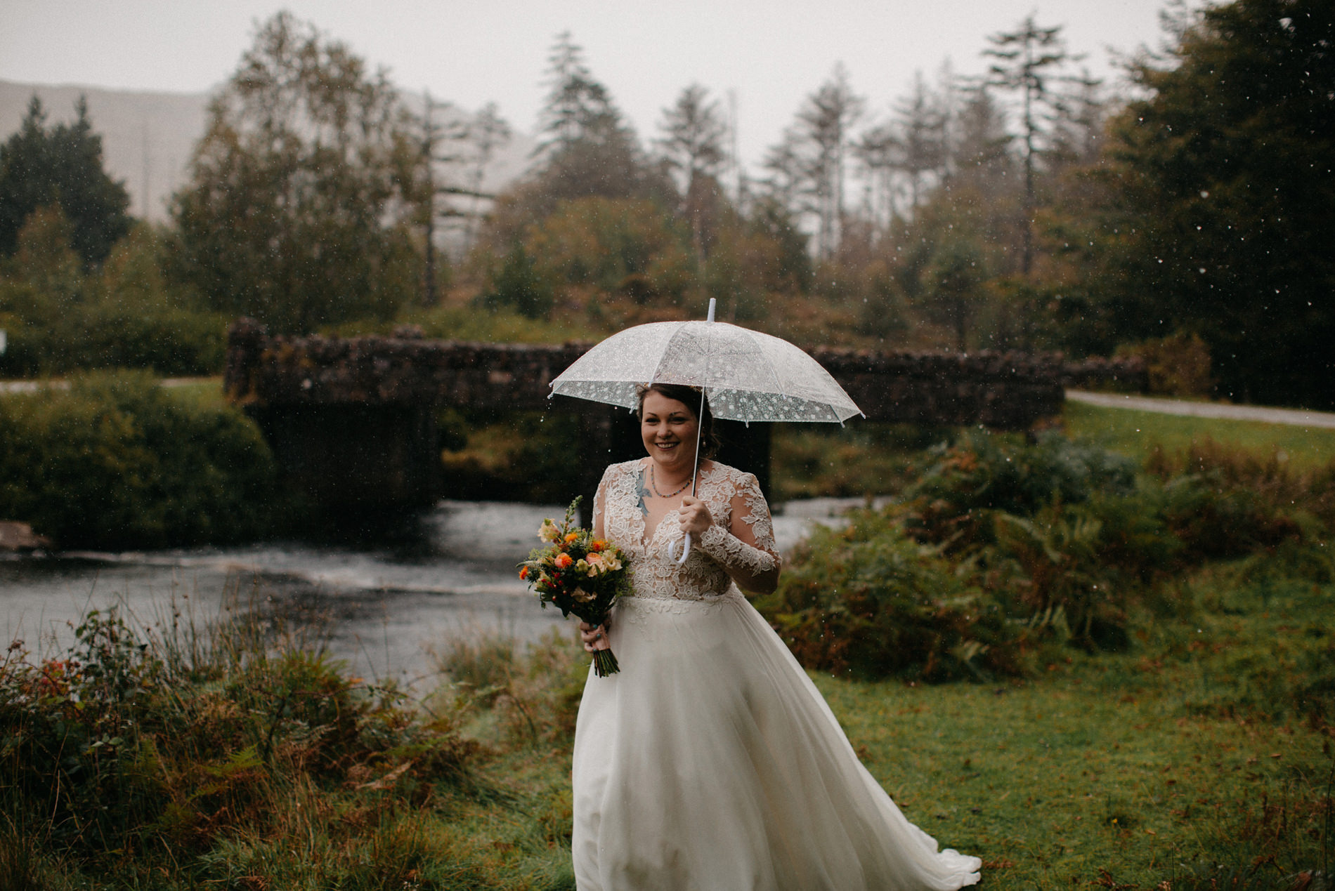 wedding dingle ireland