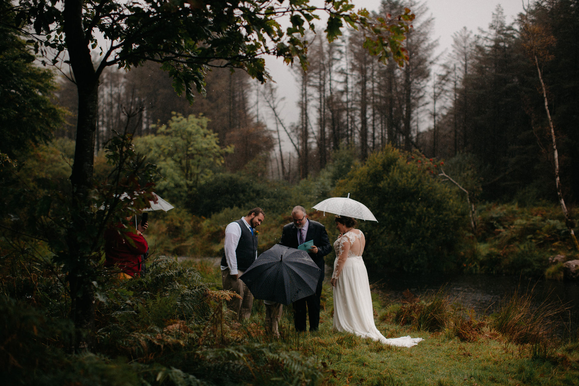 wedding dingle ireland