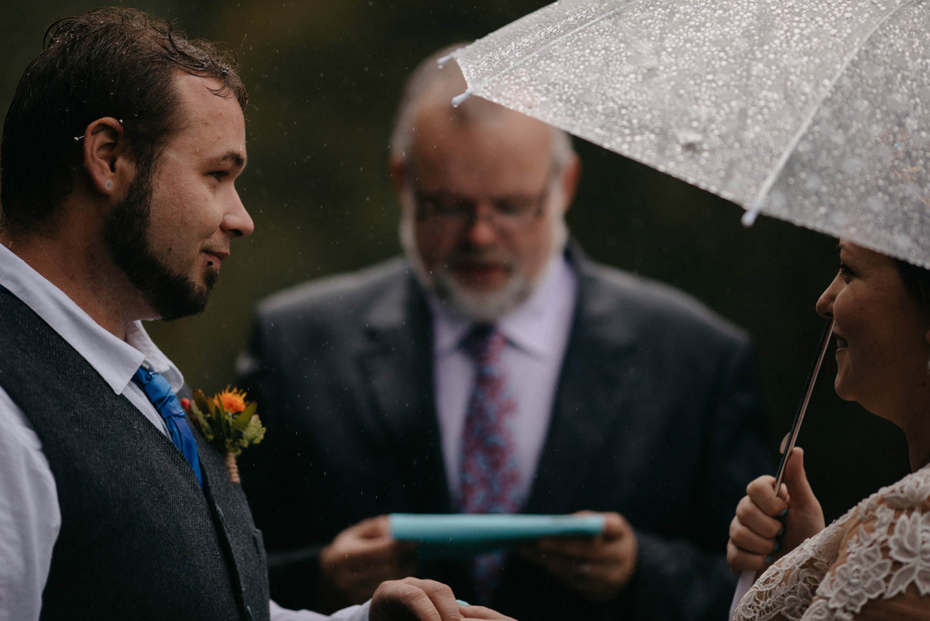 wedding dingle ireland