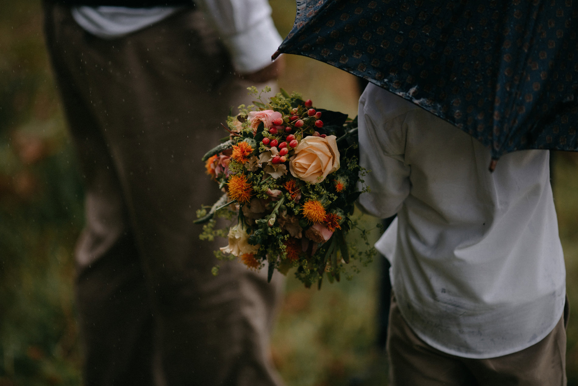 wedding dingle ireland