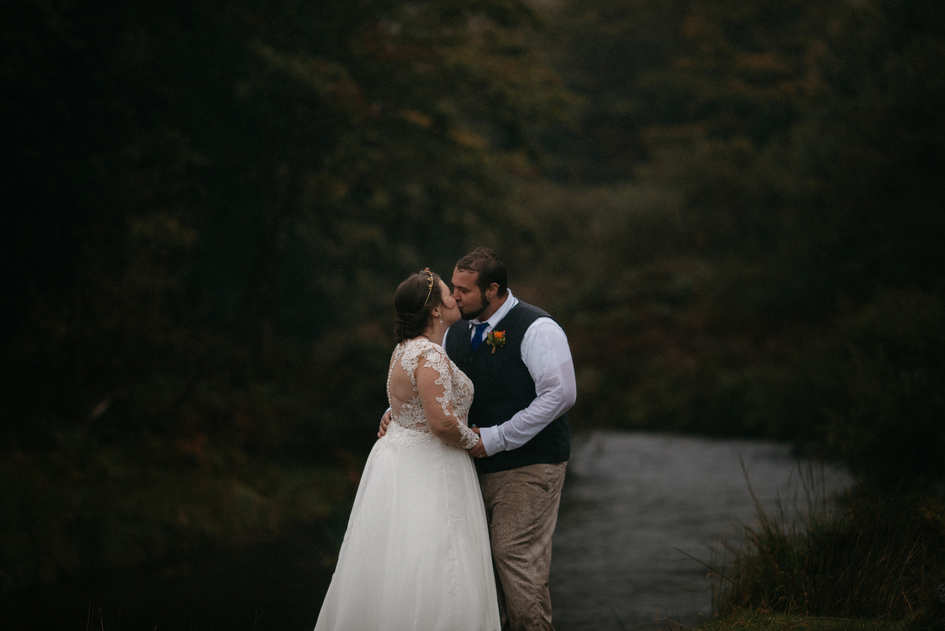 wedding dingle ireland