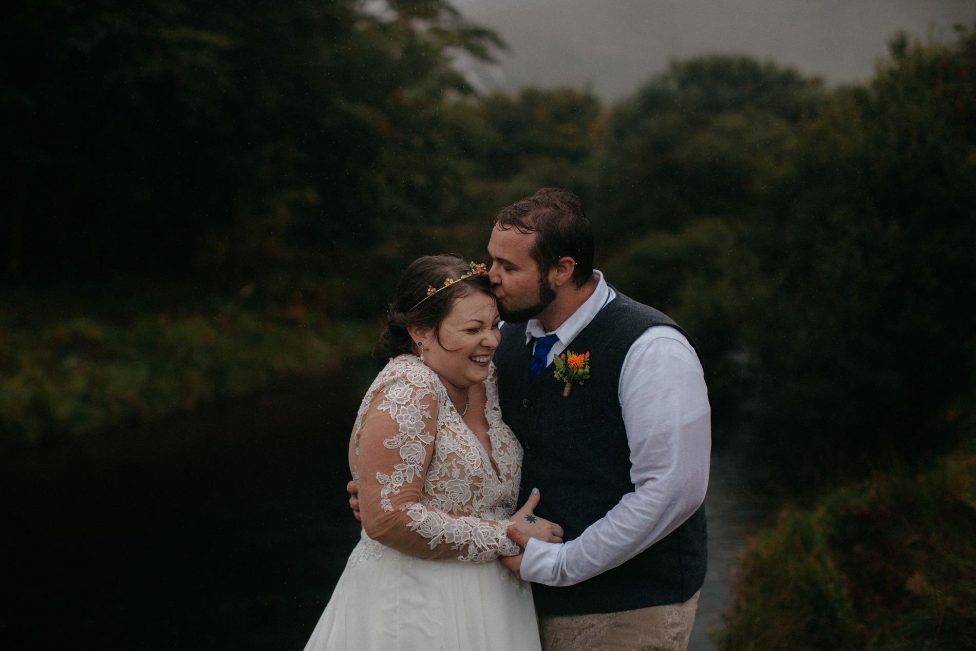 wedding dingle ireland