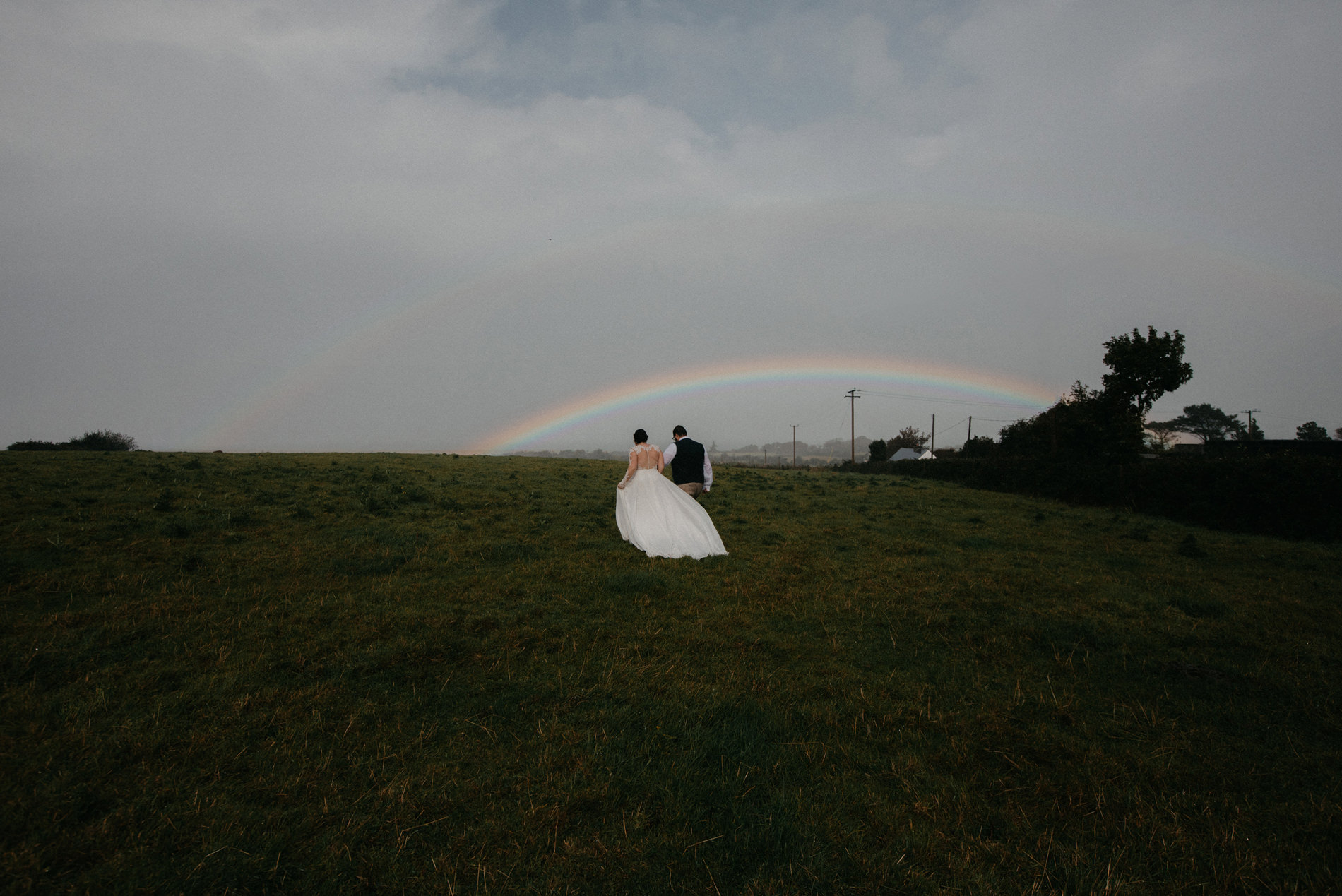 wedding dingle ireland