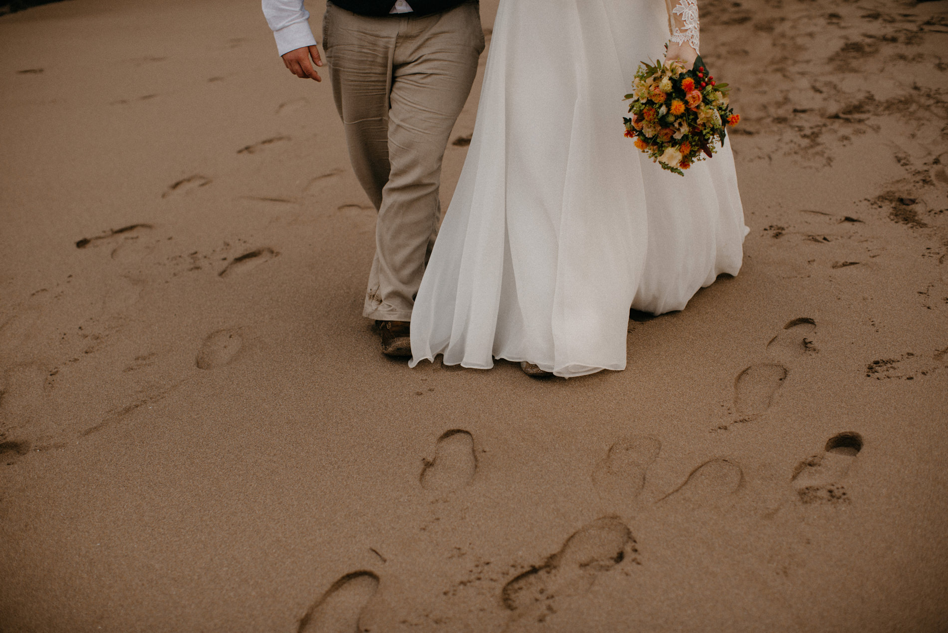 wedding dingle ireland