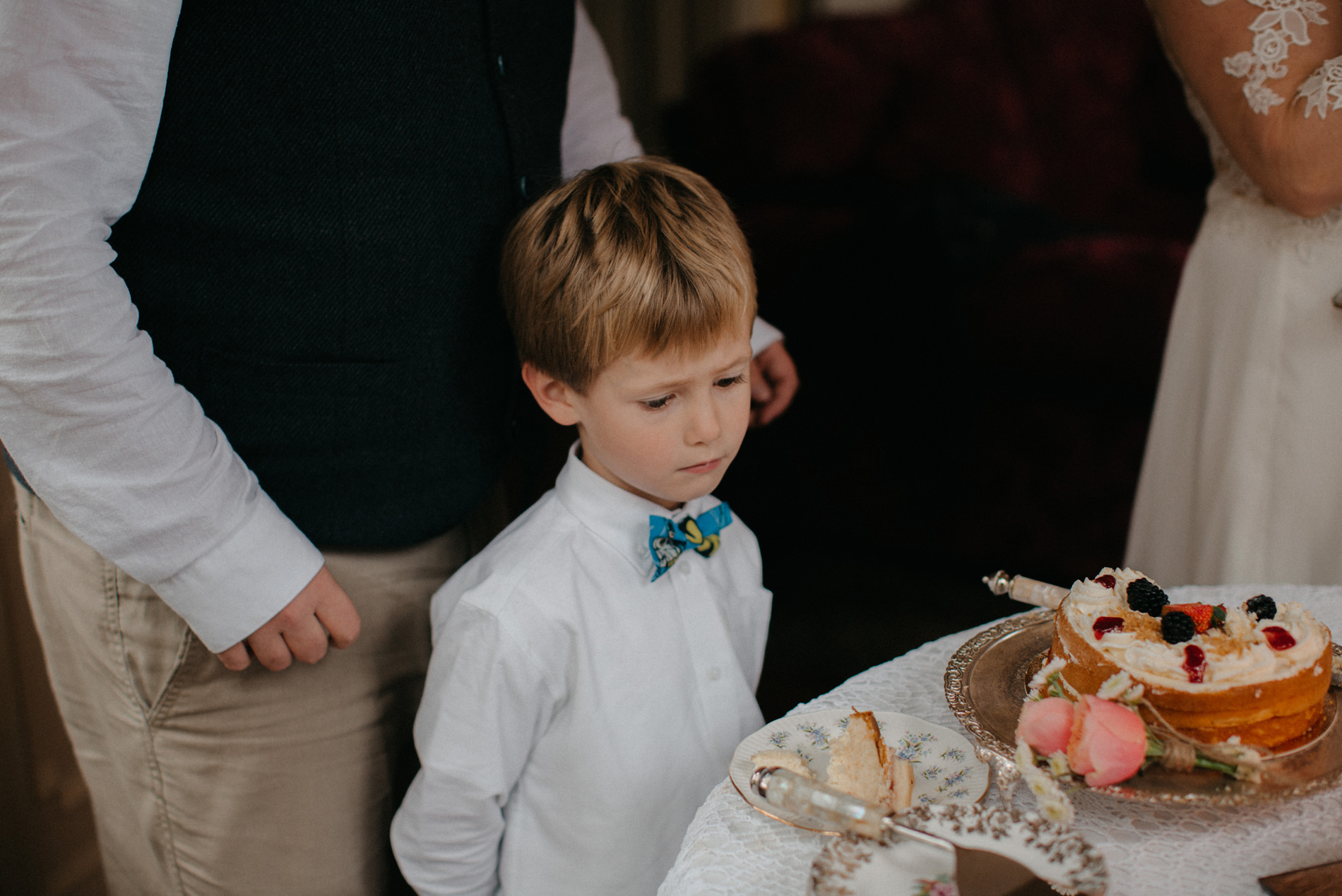 wedding dingle ireland