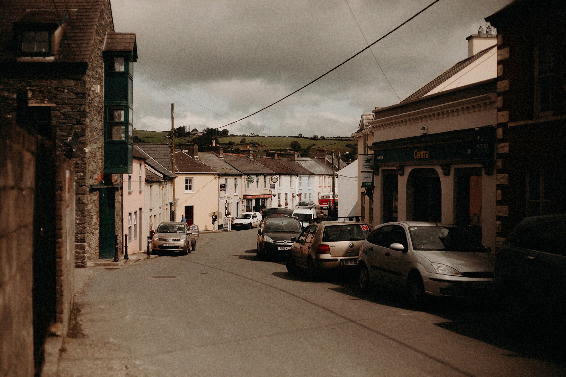 Wild Atlantic Way