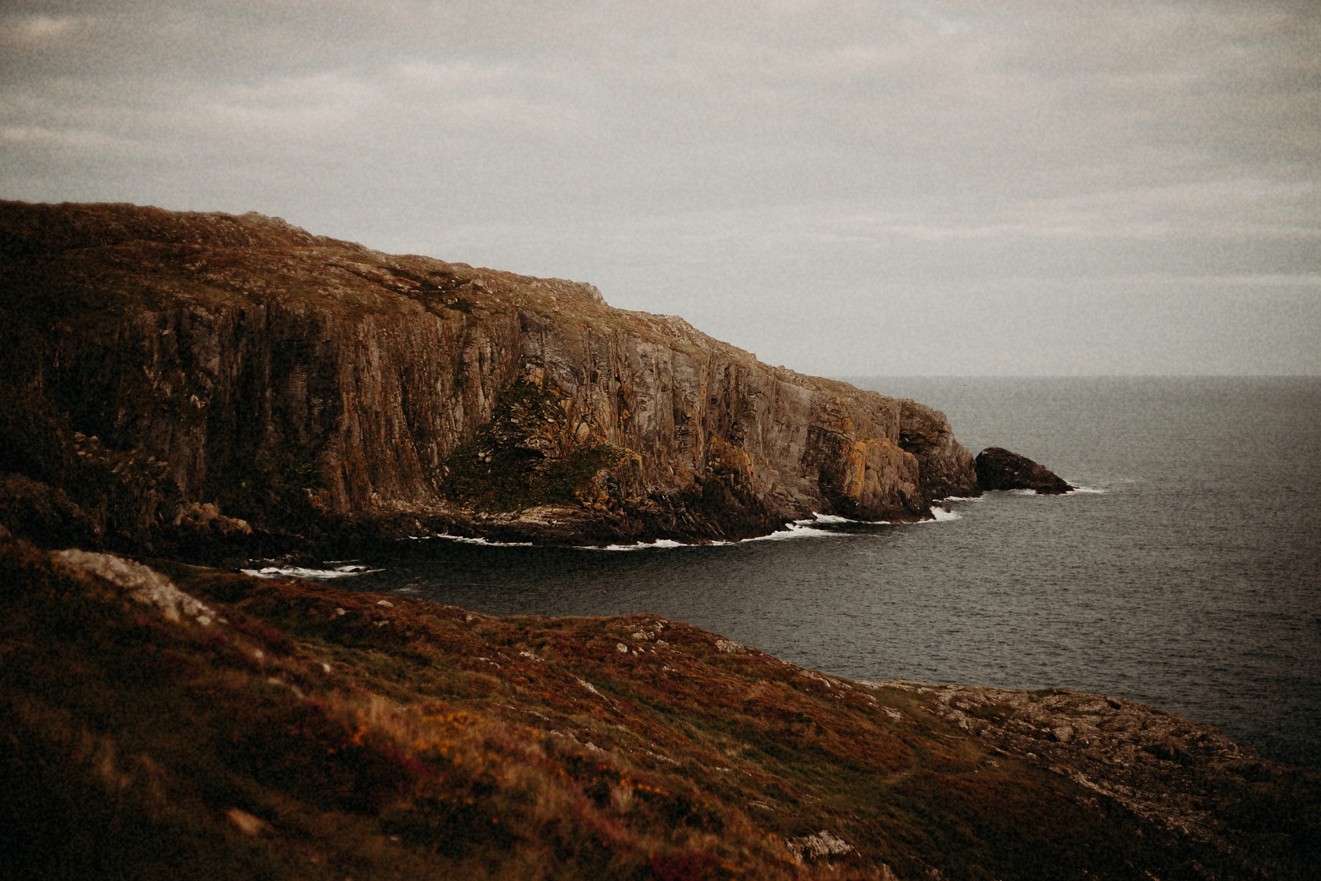 Wild Atlantic Way