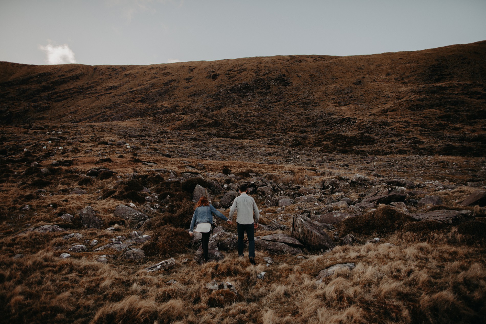 Dingle Sunset Session