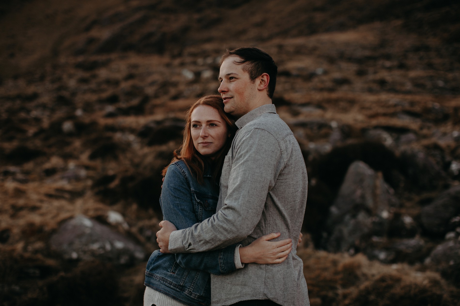 Dingle Sunset Session