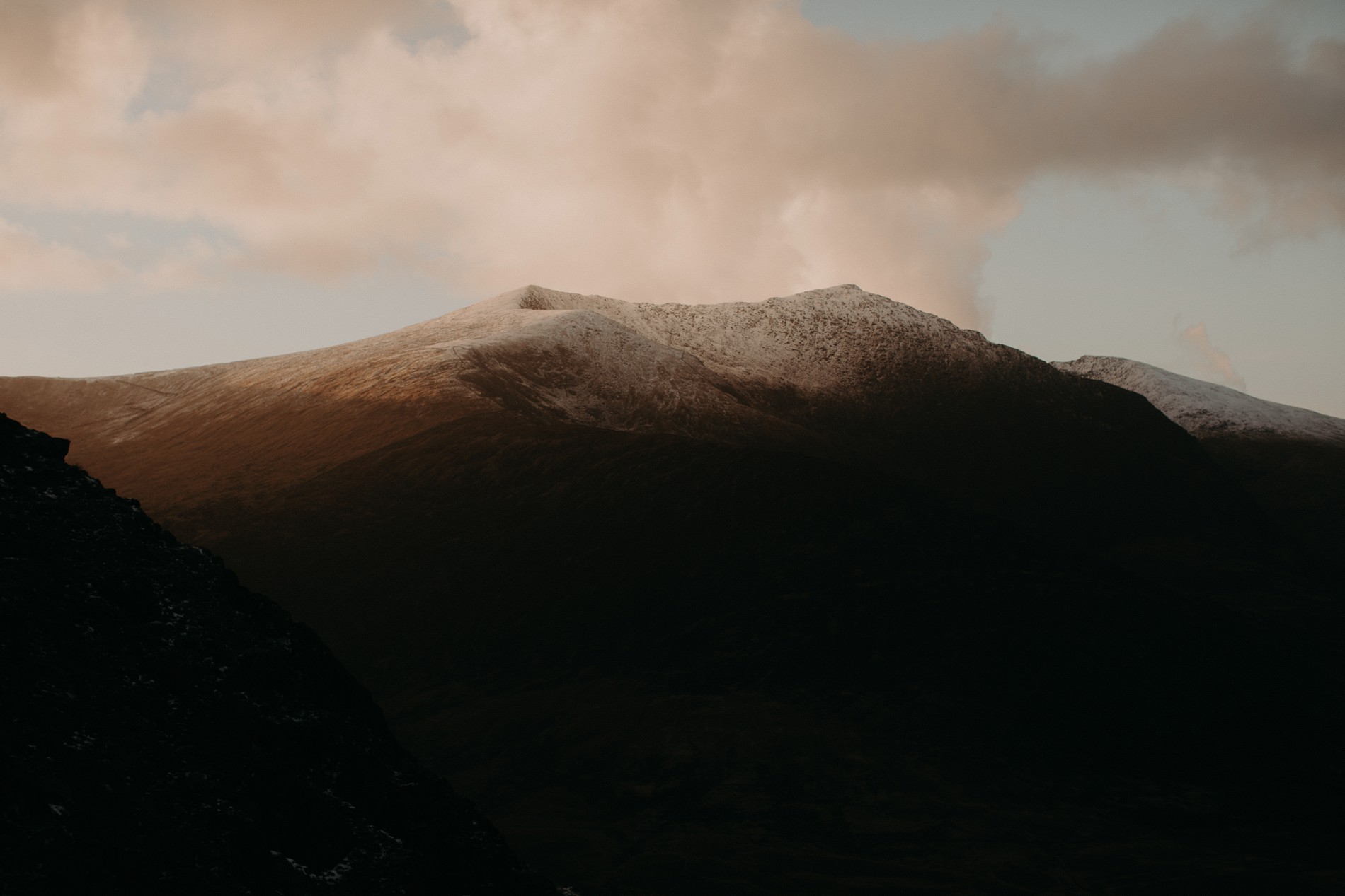 Dingle Sunset Session