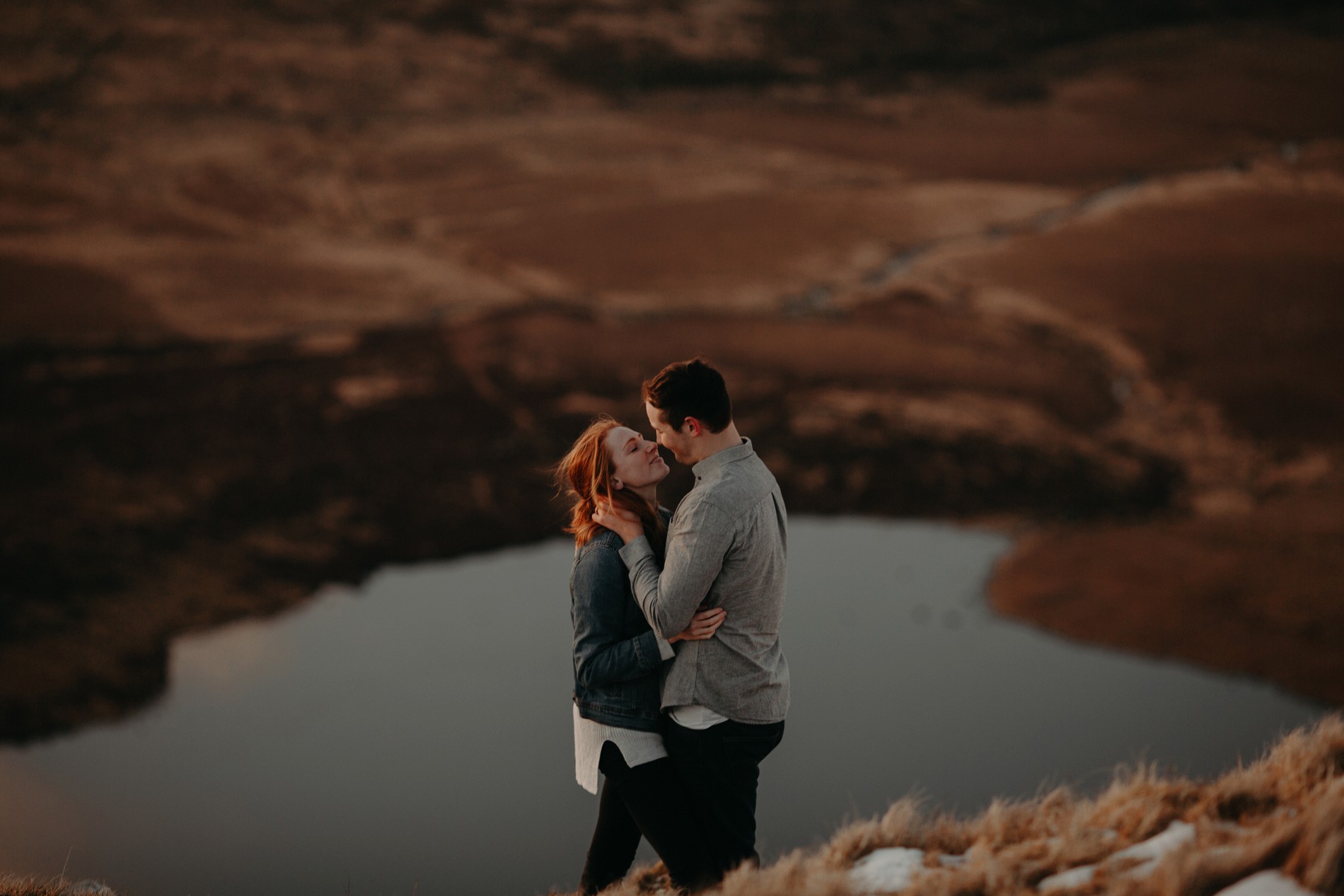 Dingle Sunset Session