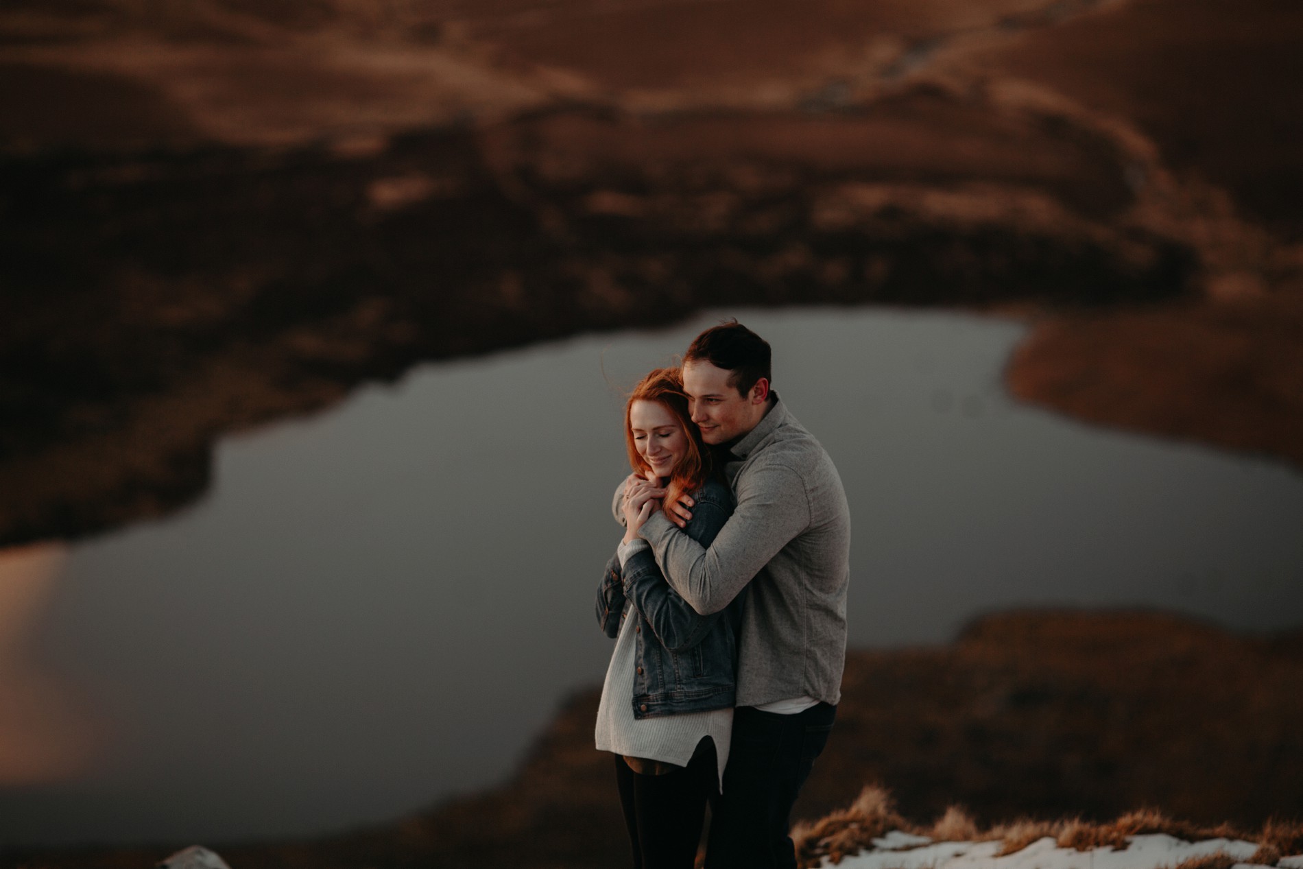 Dingle Sunset Session