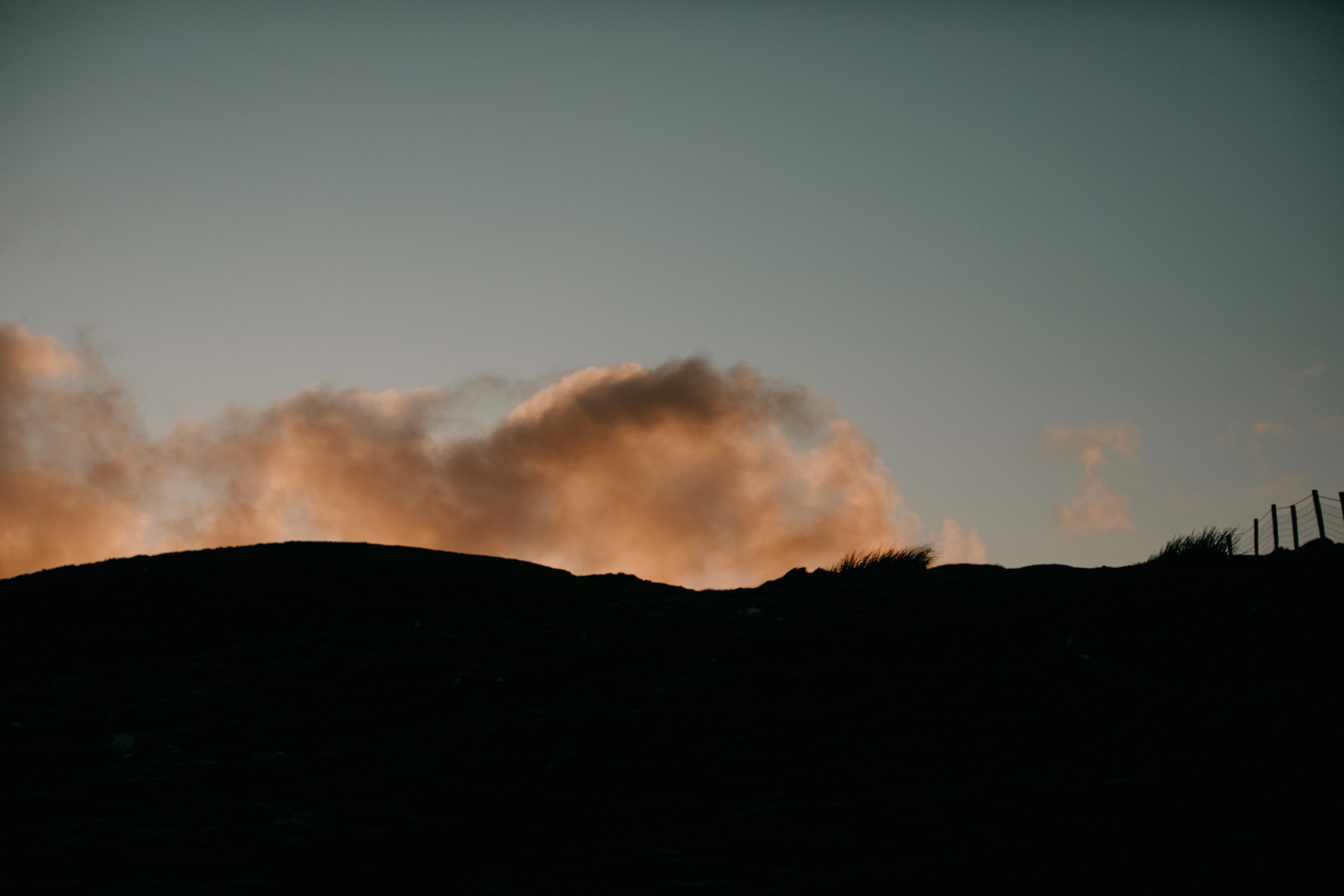 Dingle Sunset Session