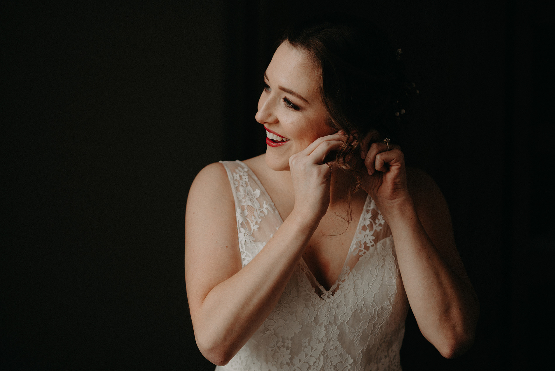 Cliffs of Moher Elopement