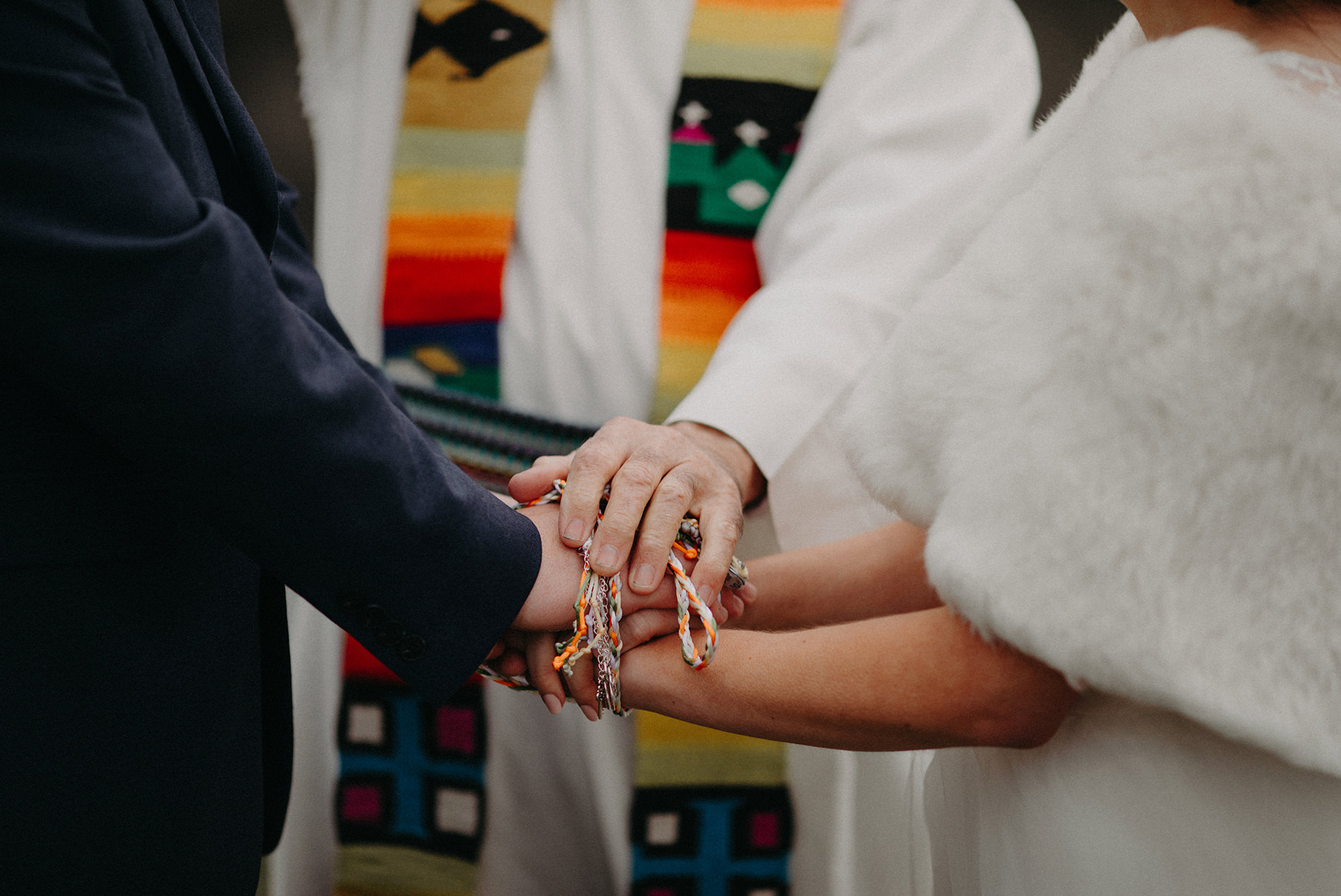 Cliffs of Moher Elopement