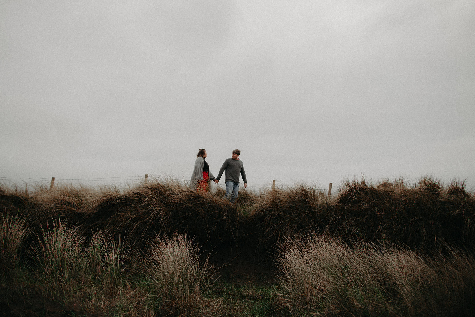 Dingle Couple Session