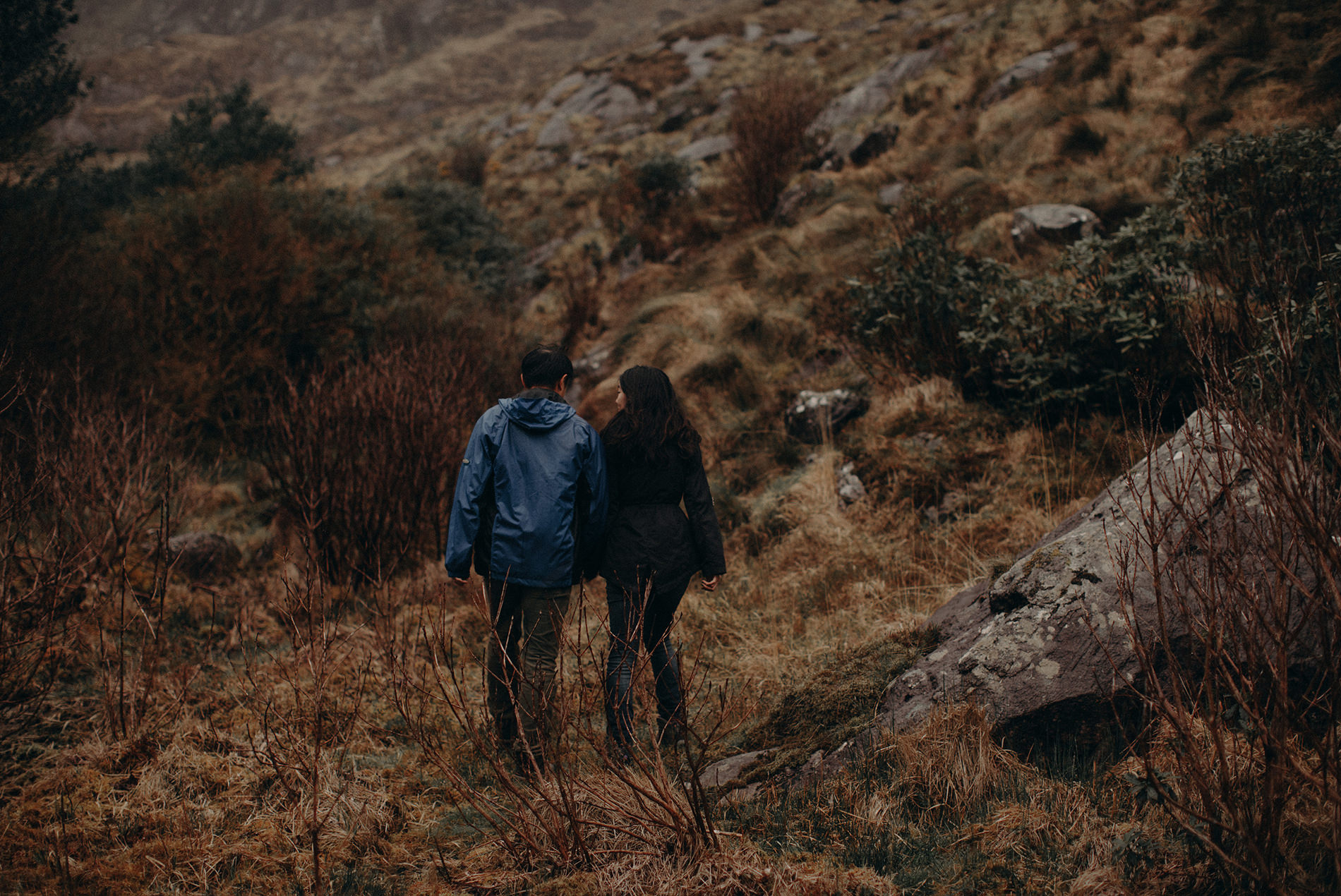 Gap Of Dunloe 