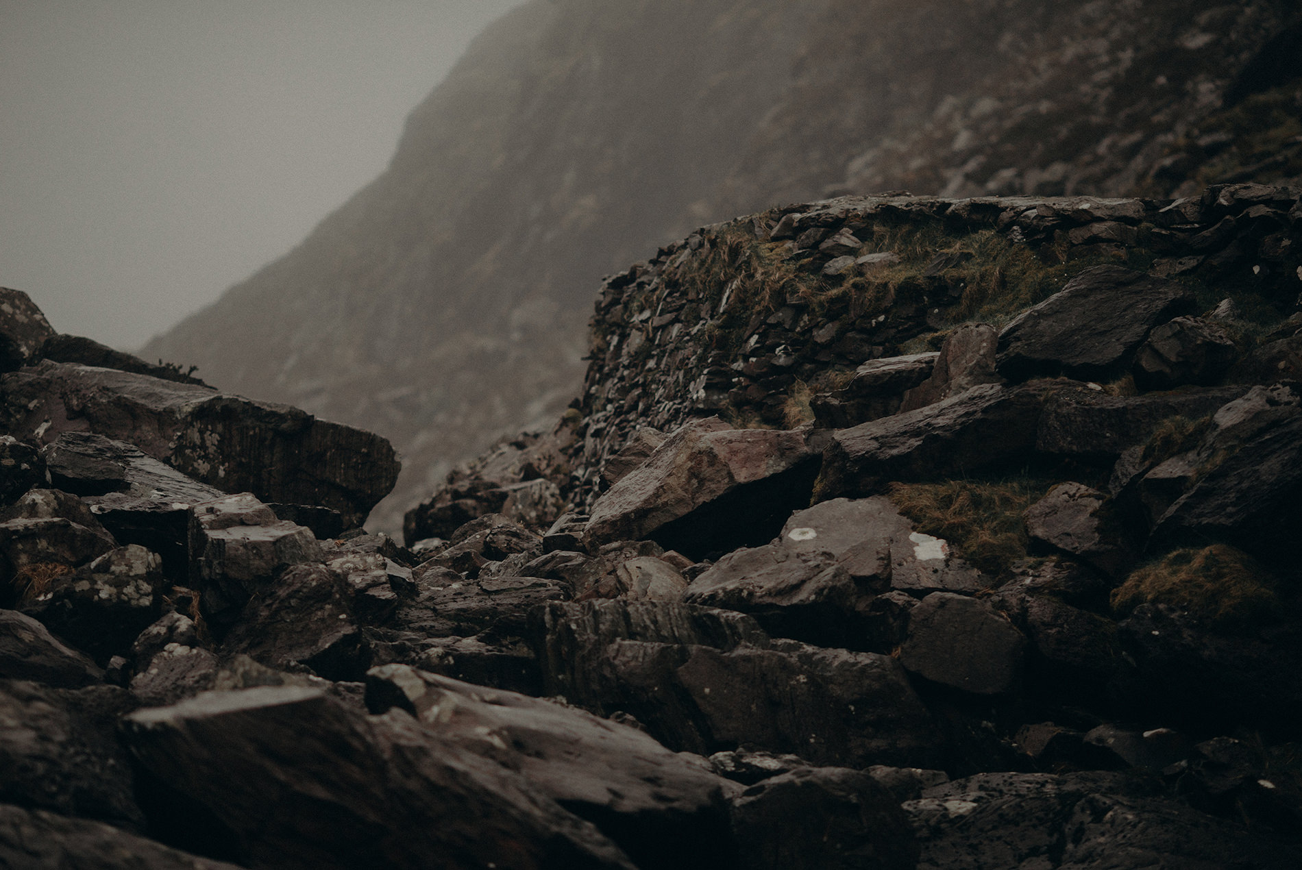 Gap Of Dunloe 