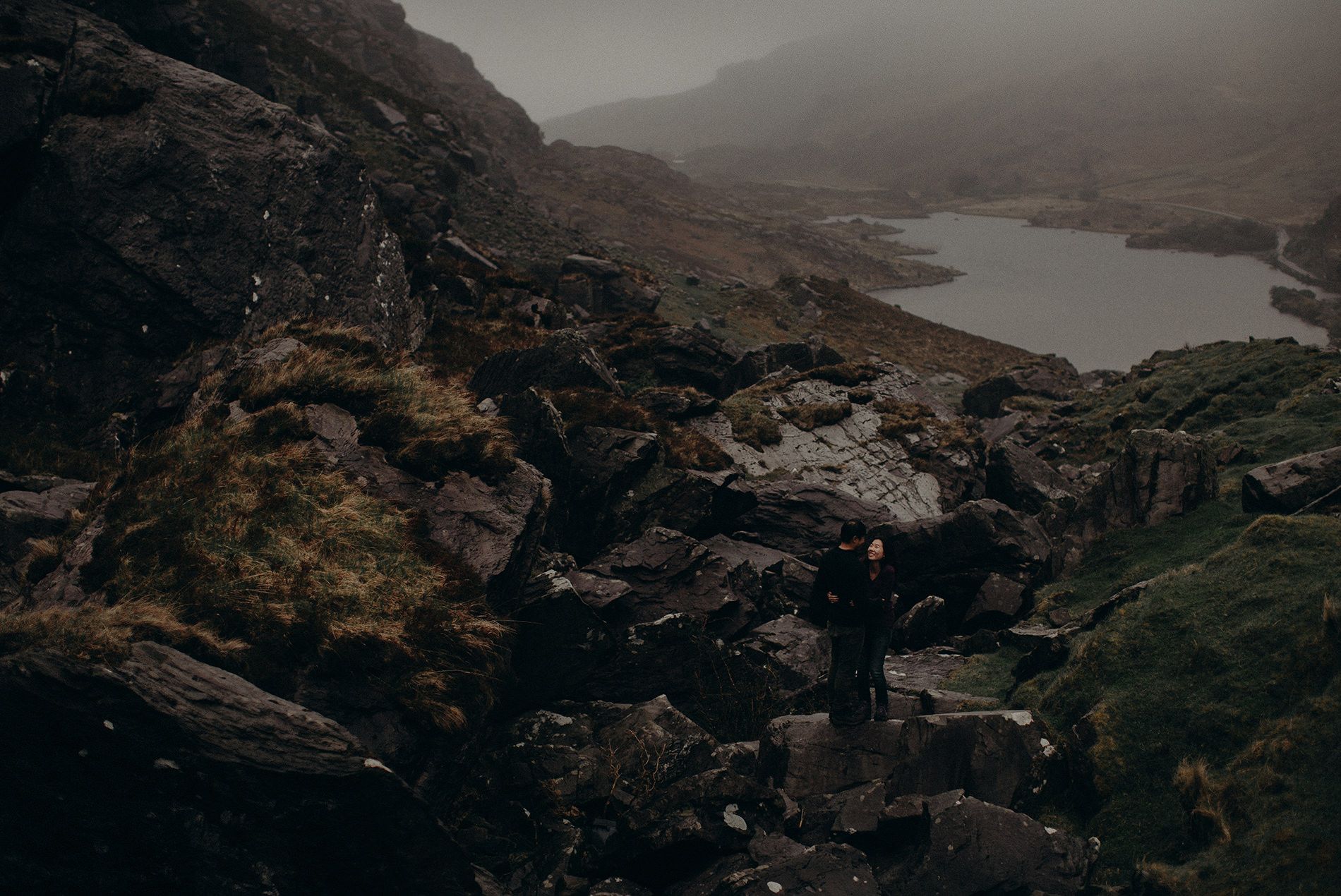 Gap Of Dunloe 