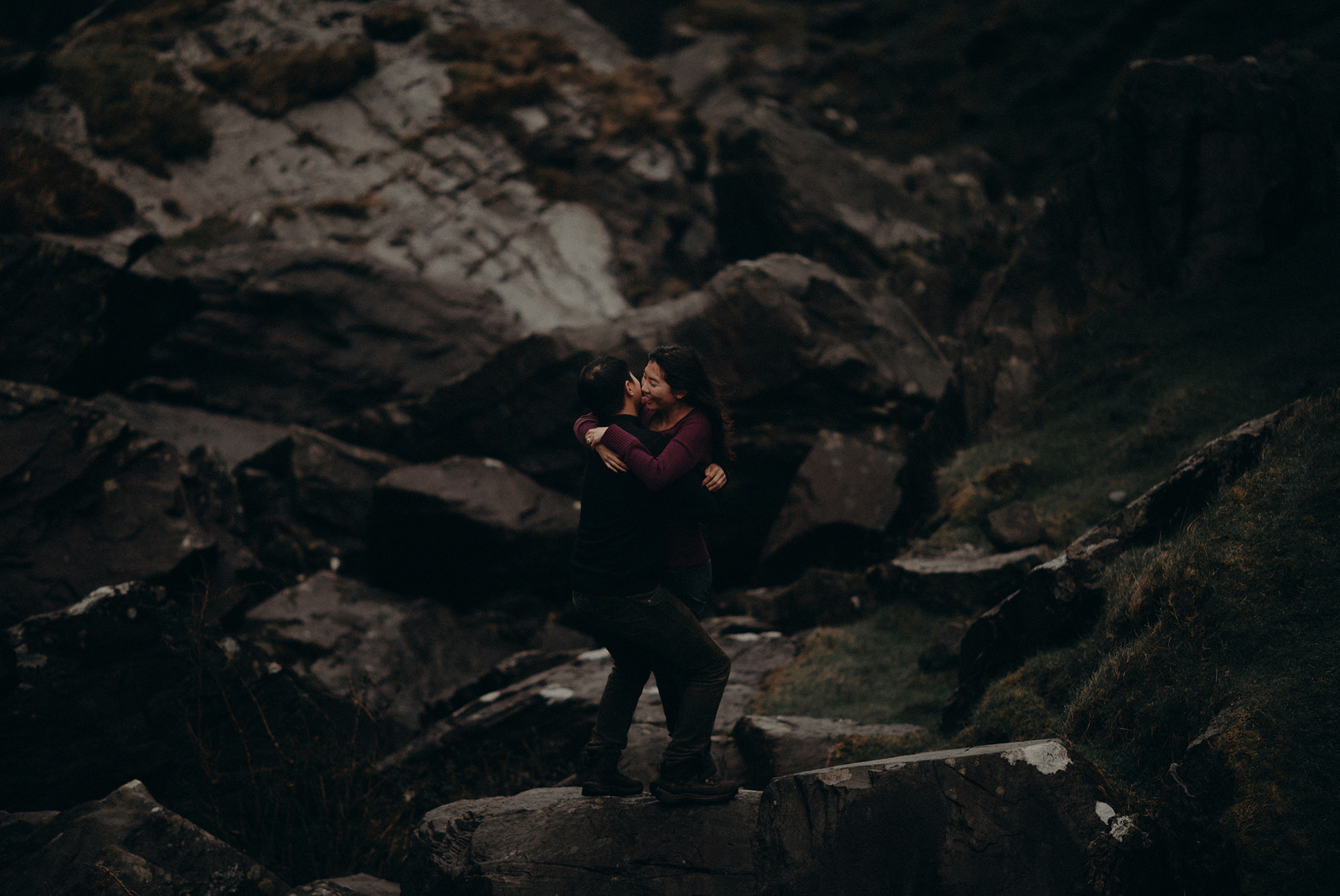 Gap Of Dunloe 