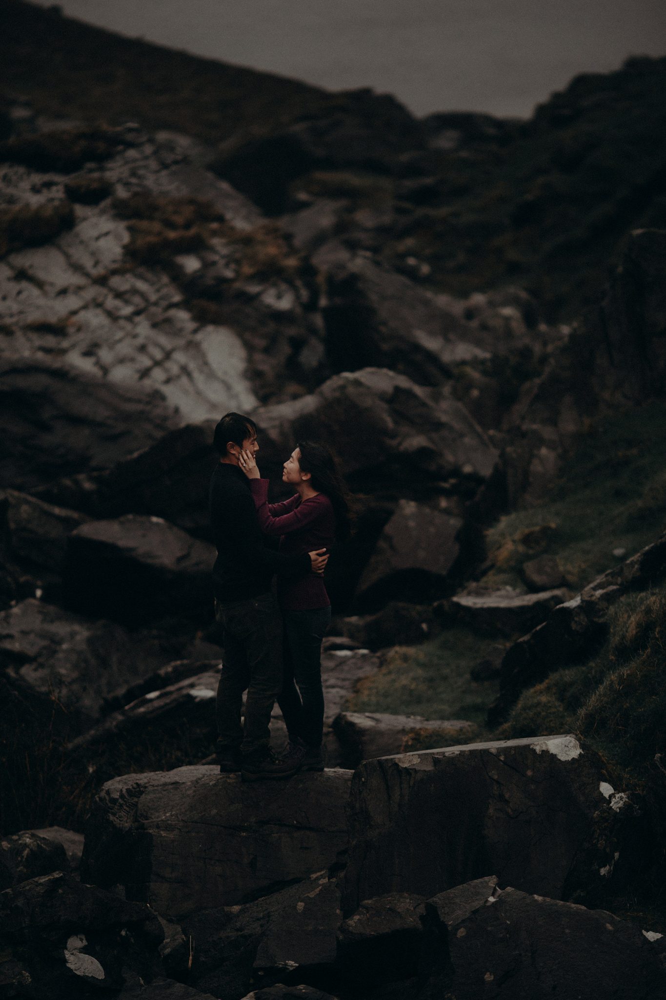 Gap Of Dunloe 