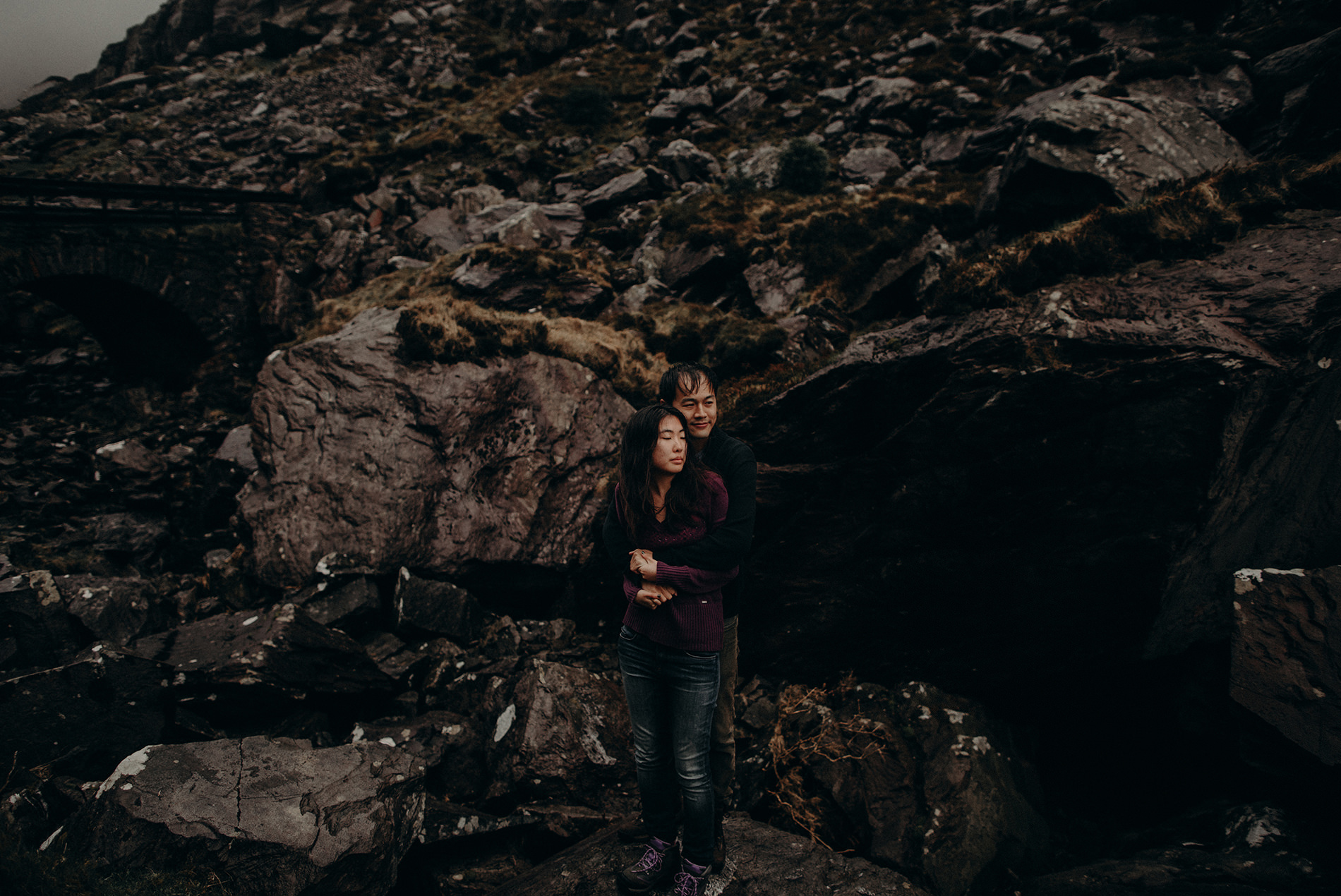 Gap Of Dunloe 