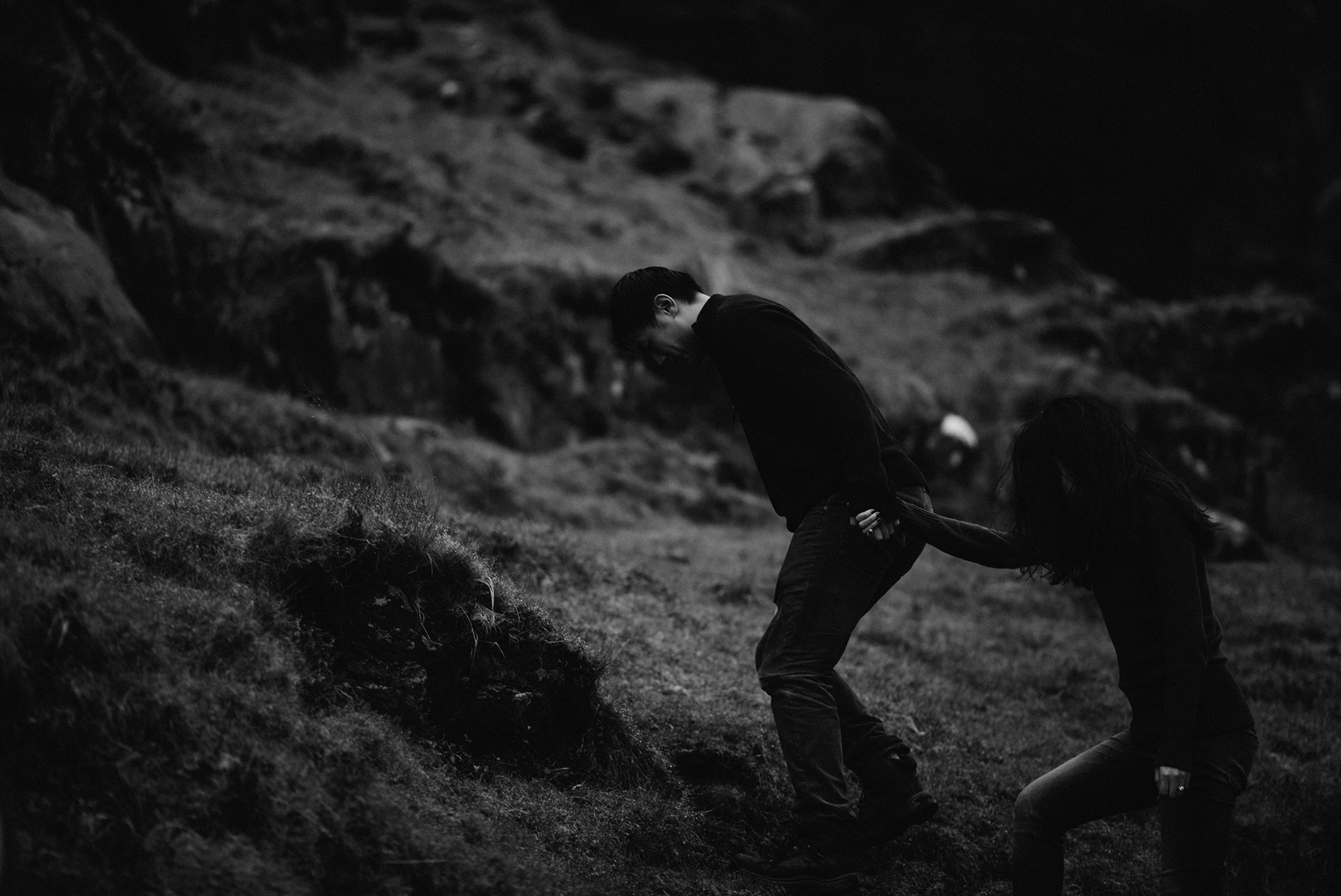 Gap Of Dunloe 