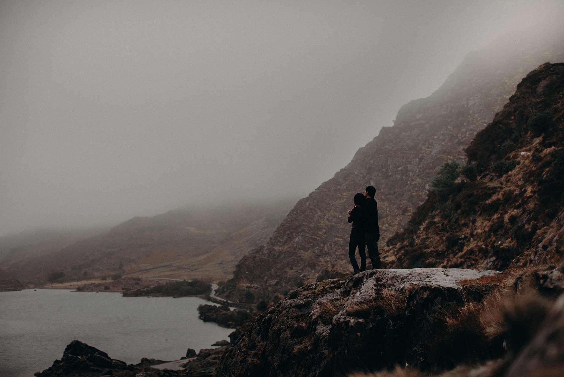 Gap Of Dunloe 