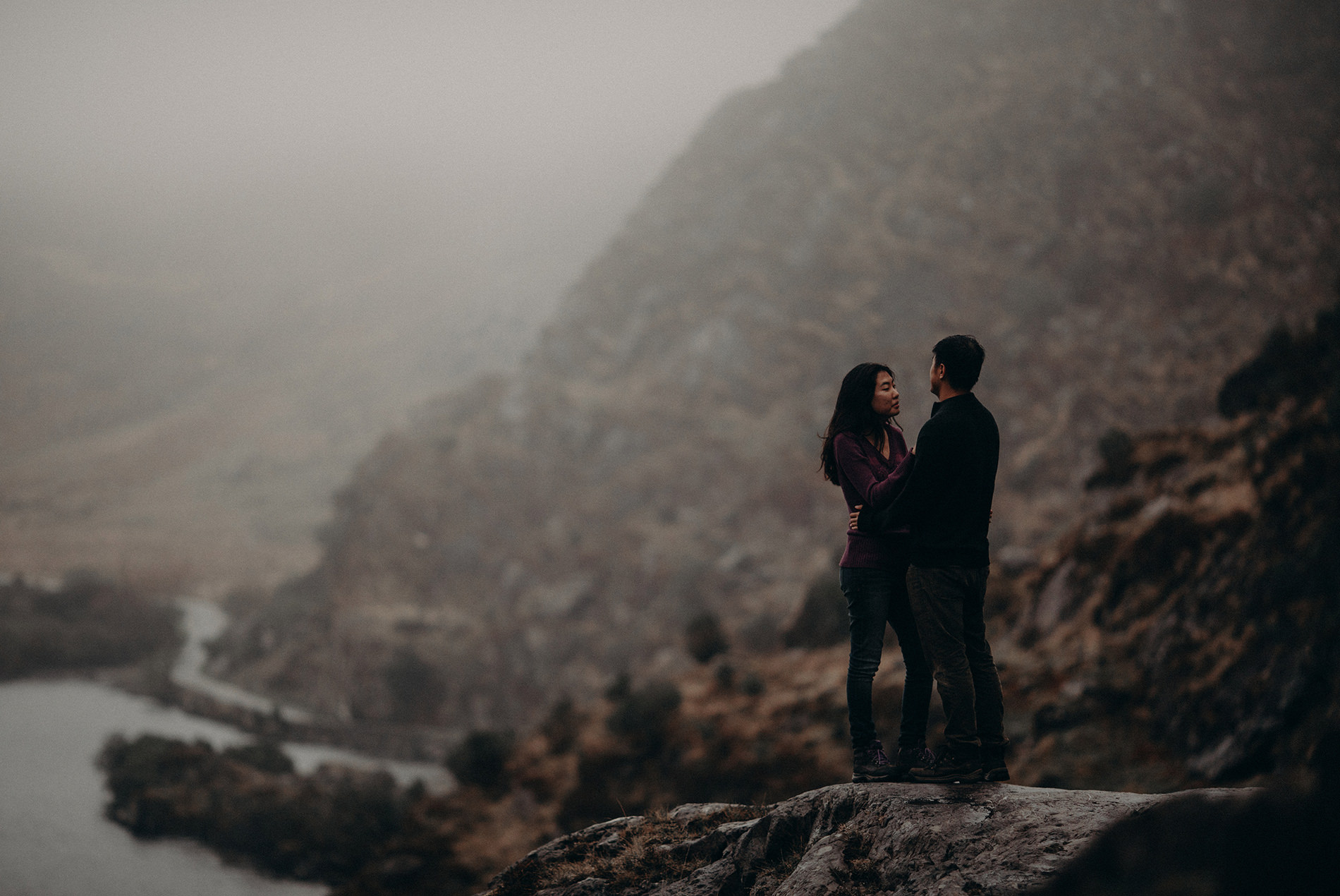 Gap Of Dunloe 