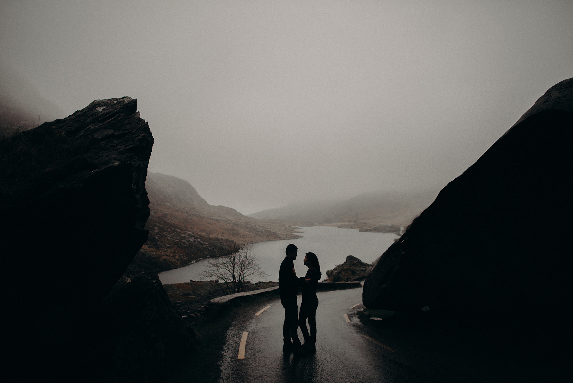 Gap Of Dunloe 