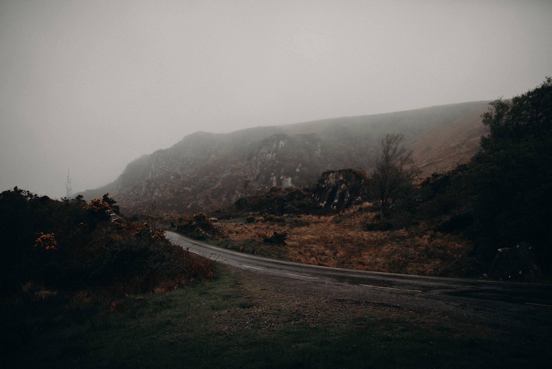 Gap Of Dunloe 