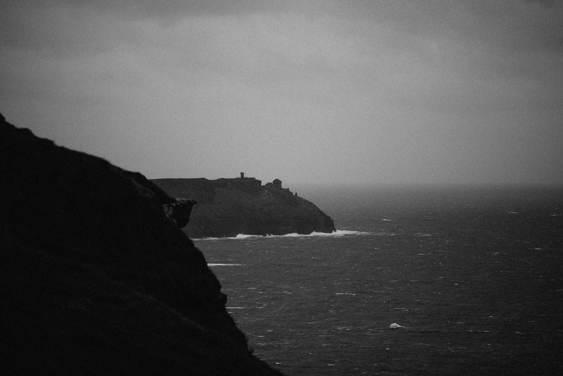 Cliffs of Moher Portraits