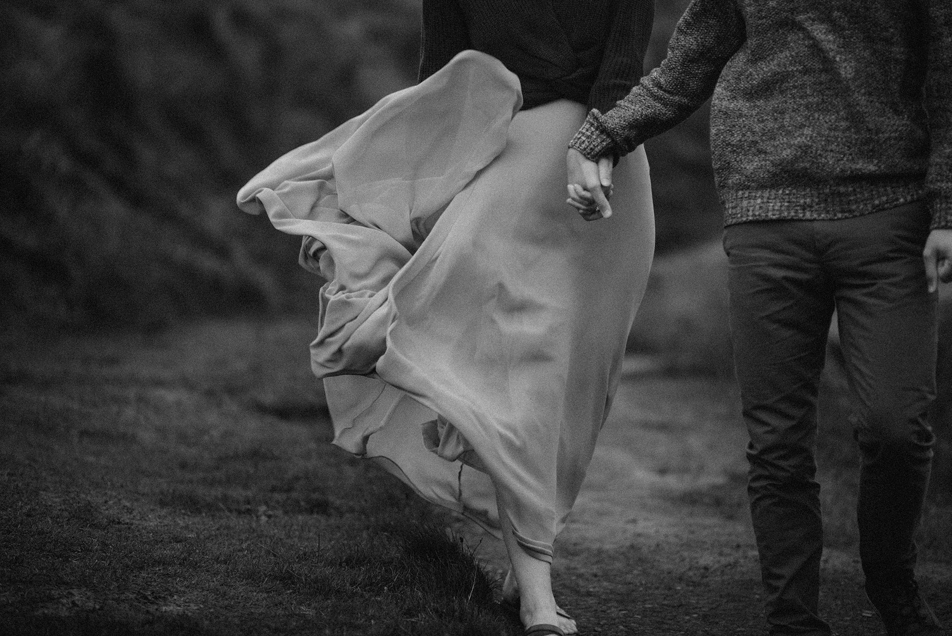 Cliffs of Moher Portraits