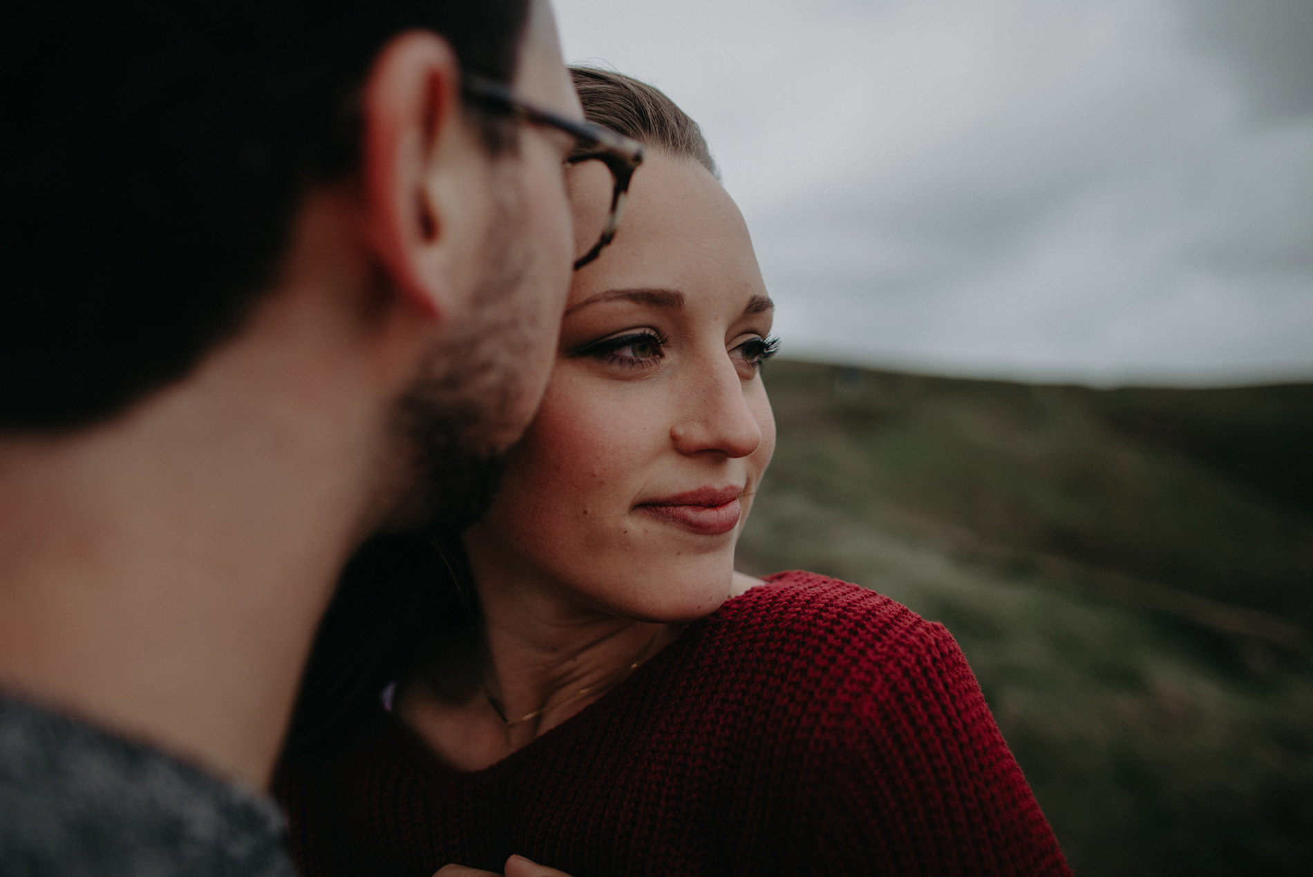 Cliffs of Moher Portraits