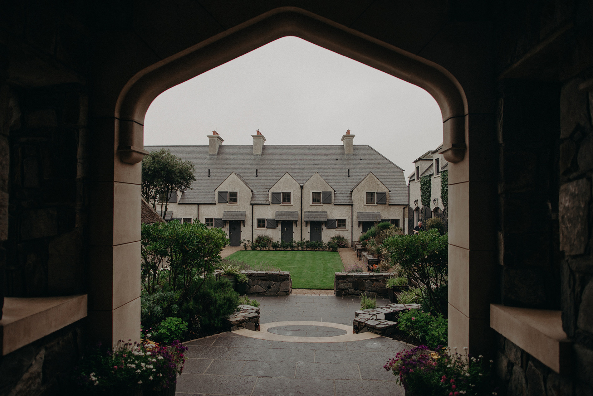 Trump International Doonbeg