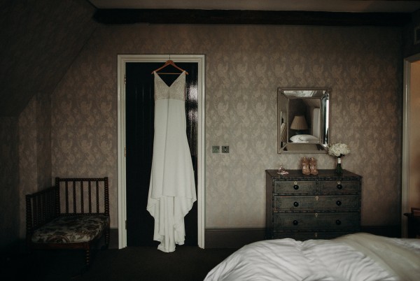 Trump International Doonbeg | Cassie + Steven | Wedding