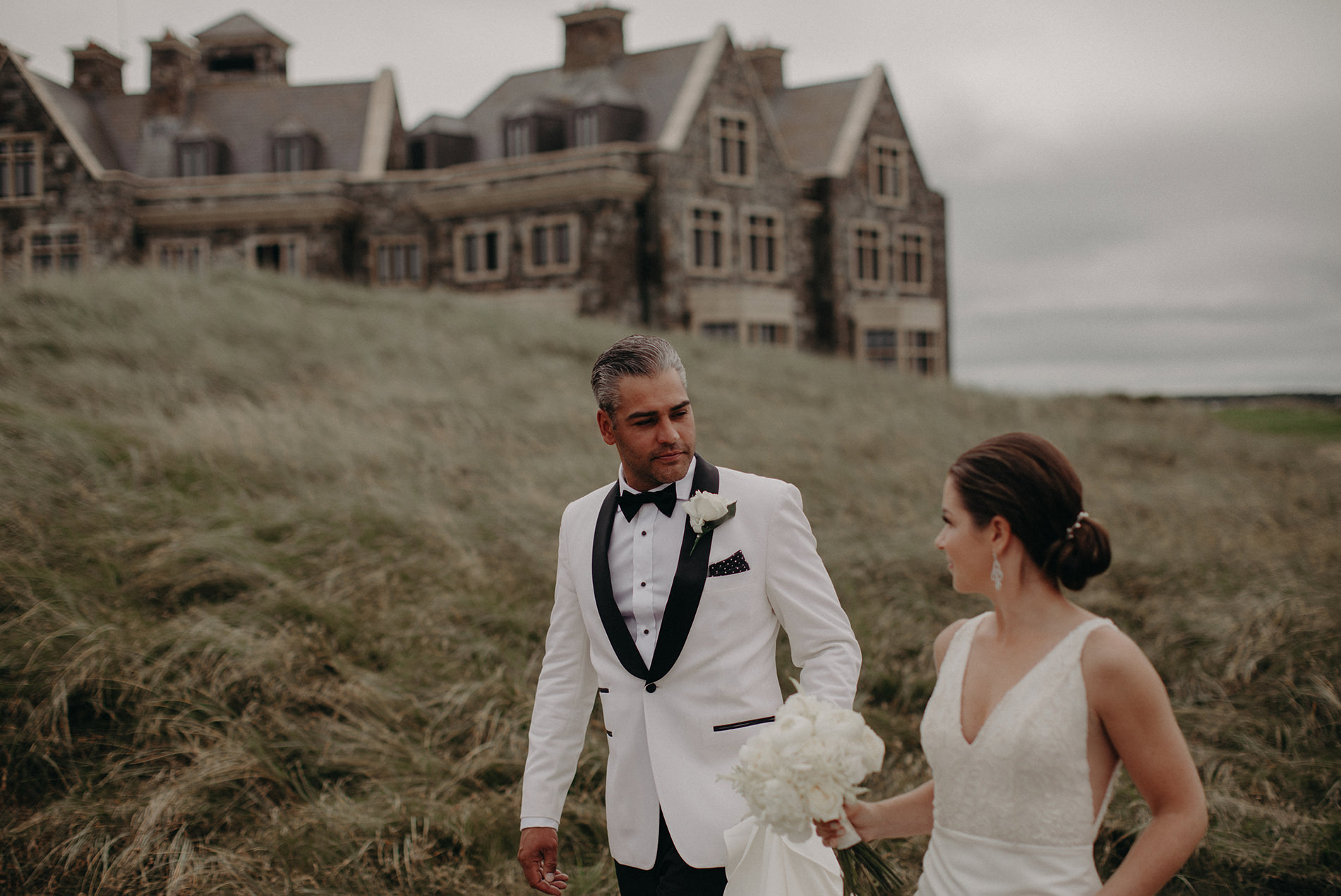 Trump International Doonbeg