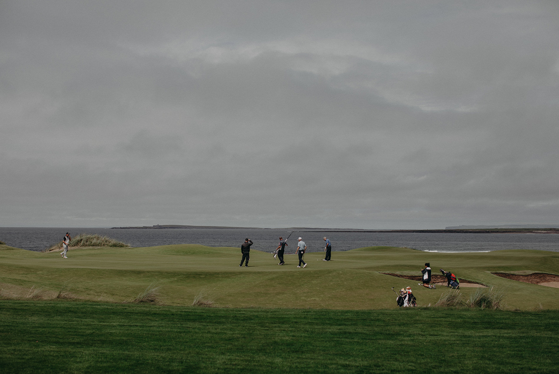 Trump International Doonbeg